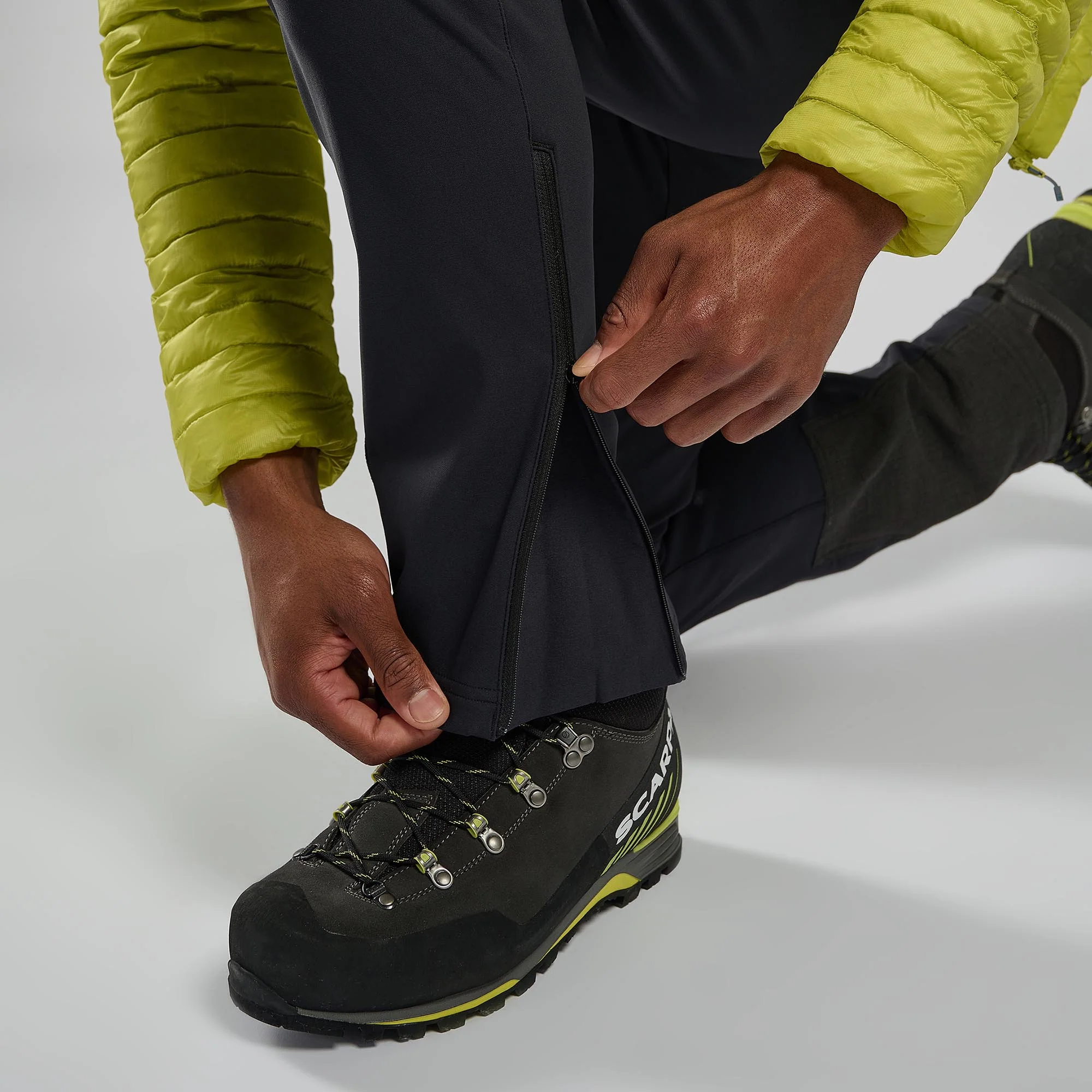 Montane Men's Tenacity XT Pants - Image 13