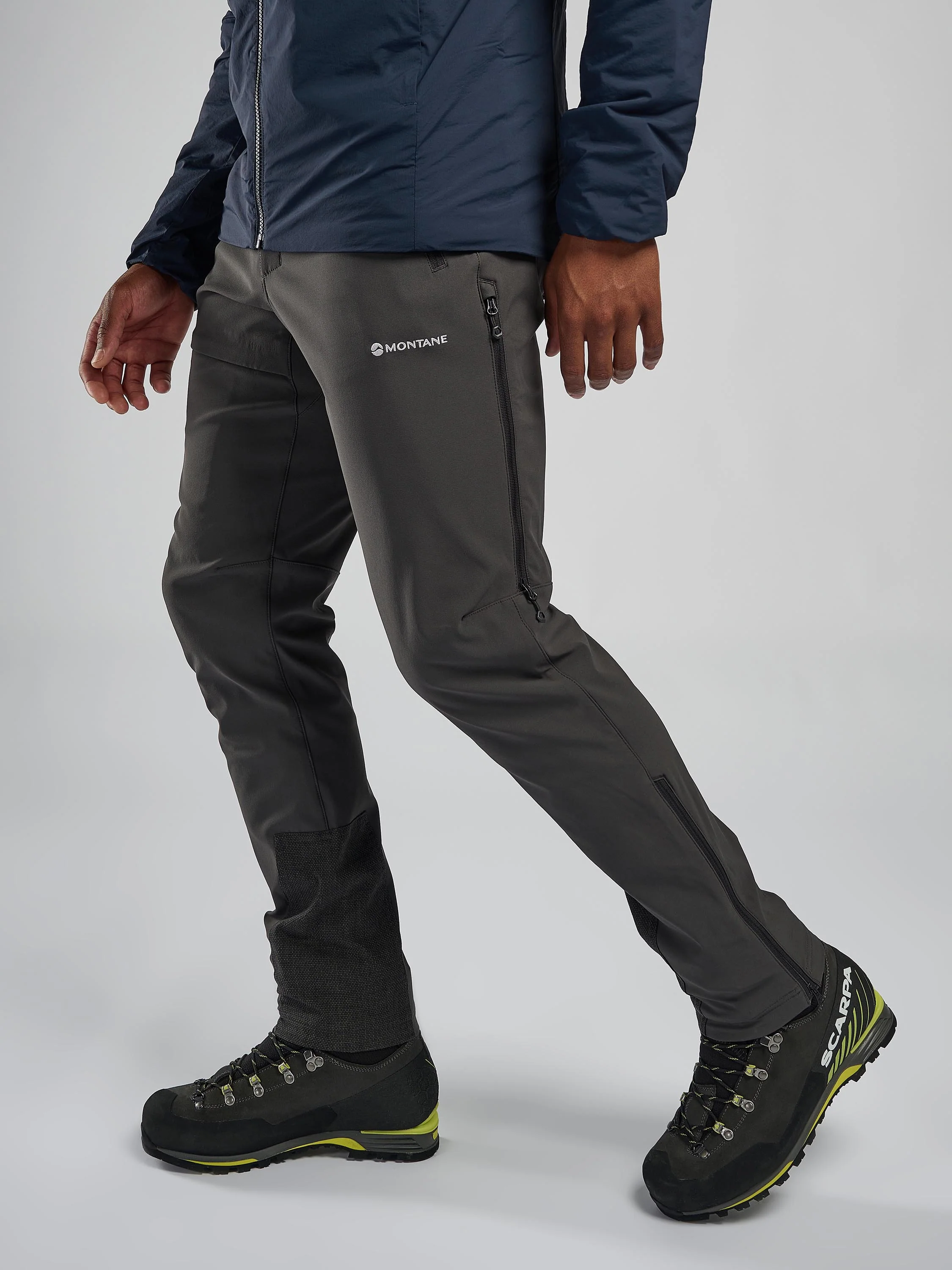 Montane Men's Tenacity XT Pants - Image 15
