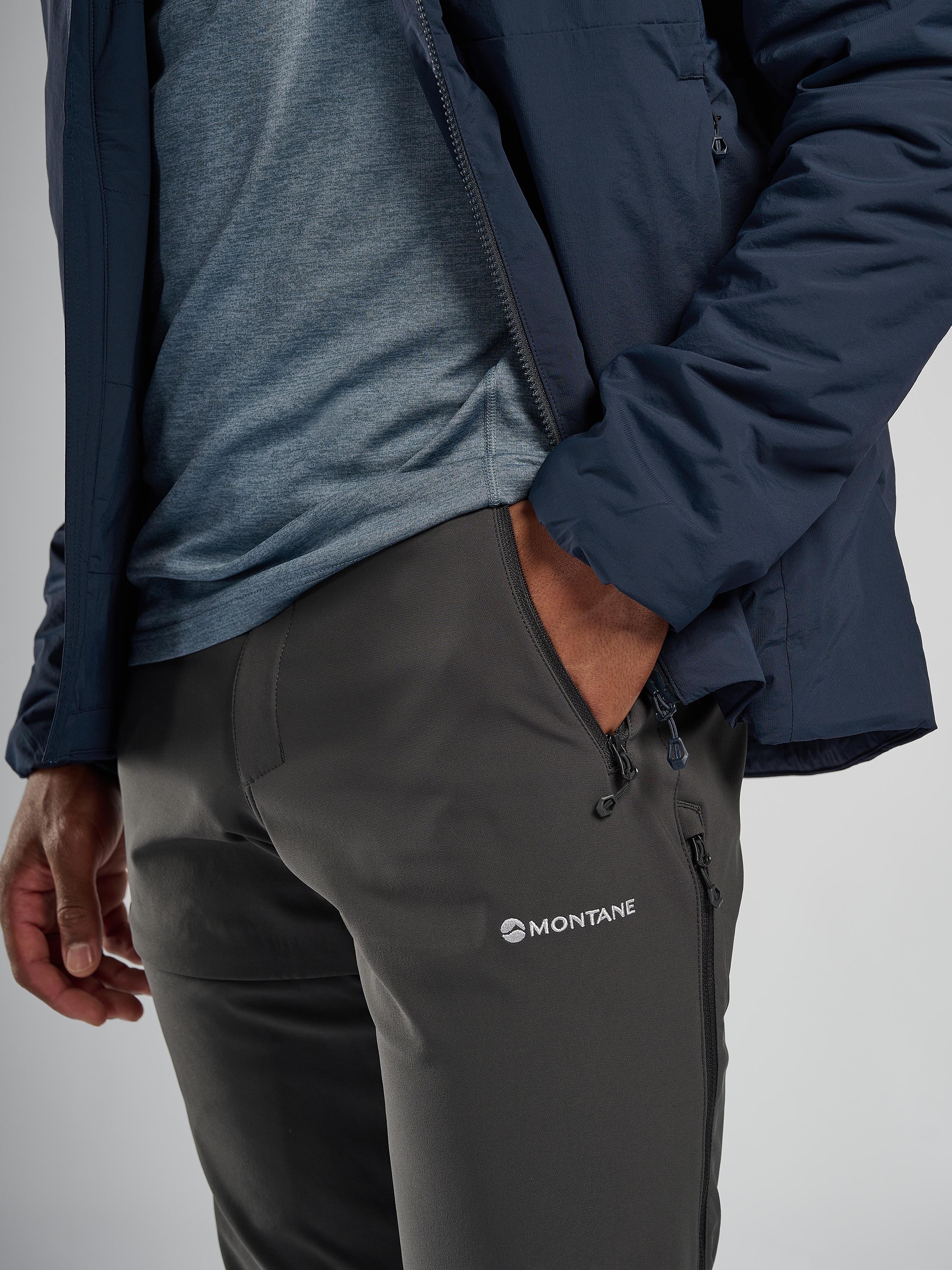 Montane Men's Tenacity XT Pants - Image 16
