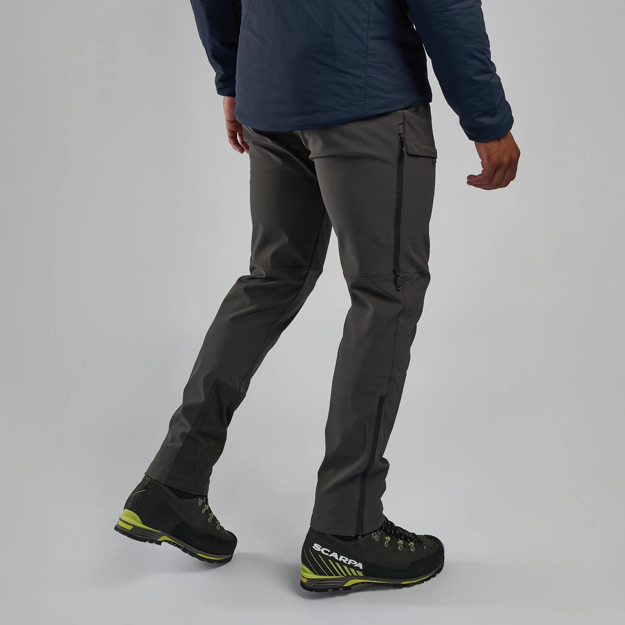 Montane Men's Tenacity XT Pants - Image 20