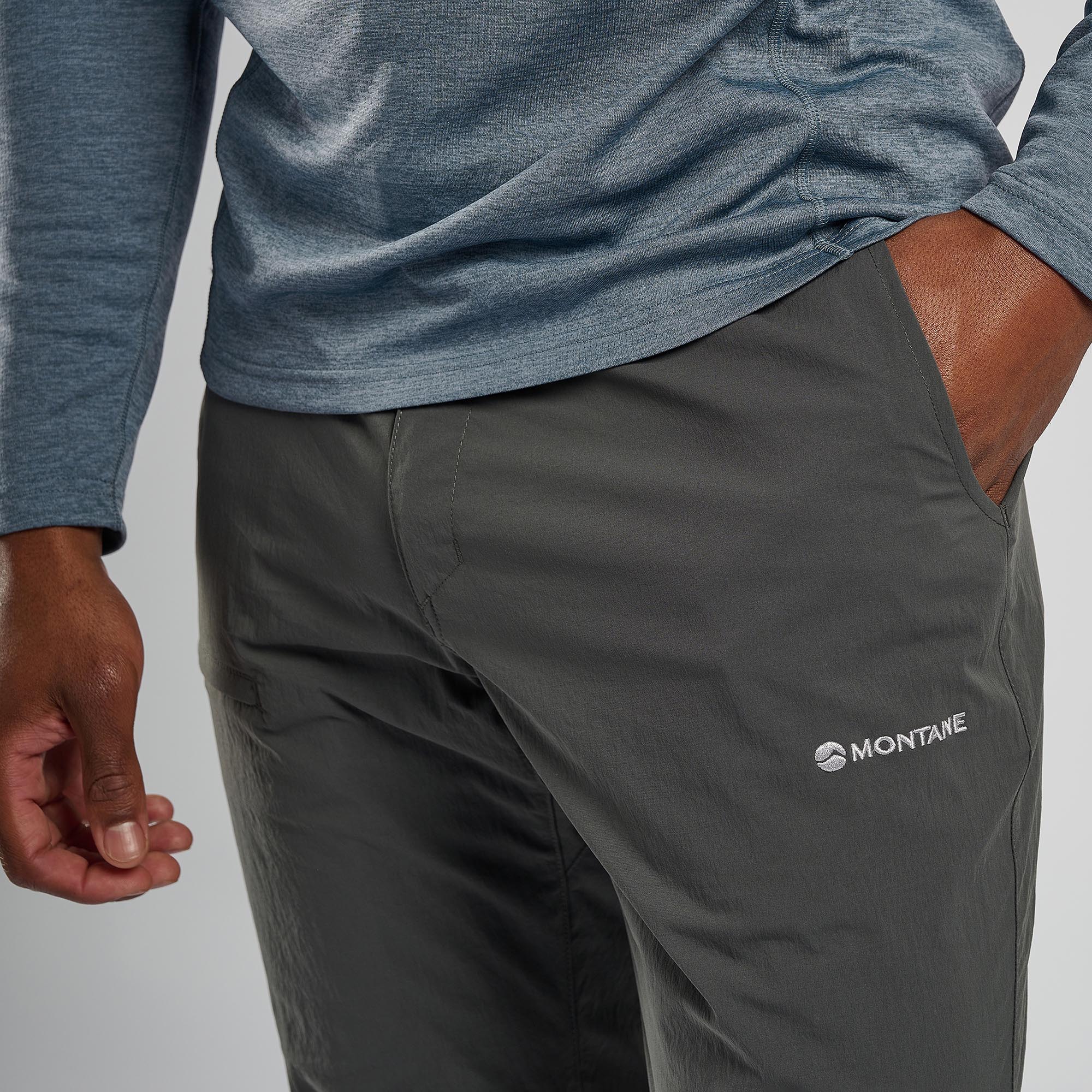 Montane Men's Terra Lite Pants - Image 11