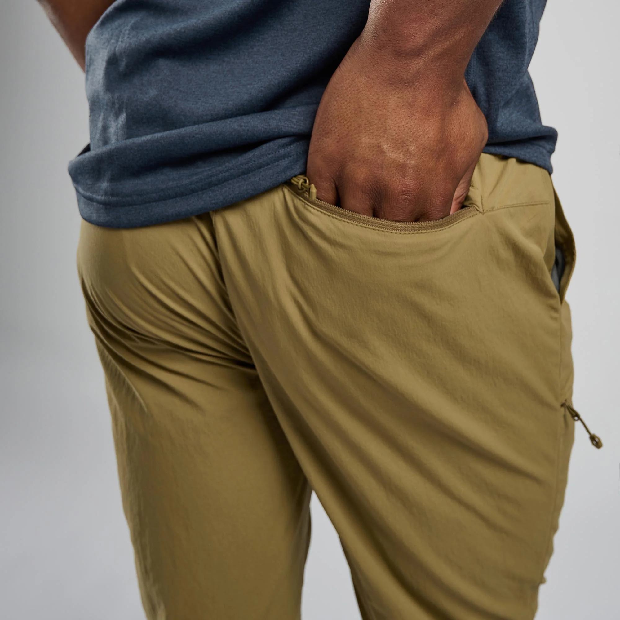 Montane Men's Terra Lite Pants - Image 20
