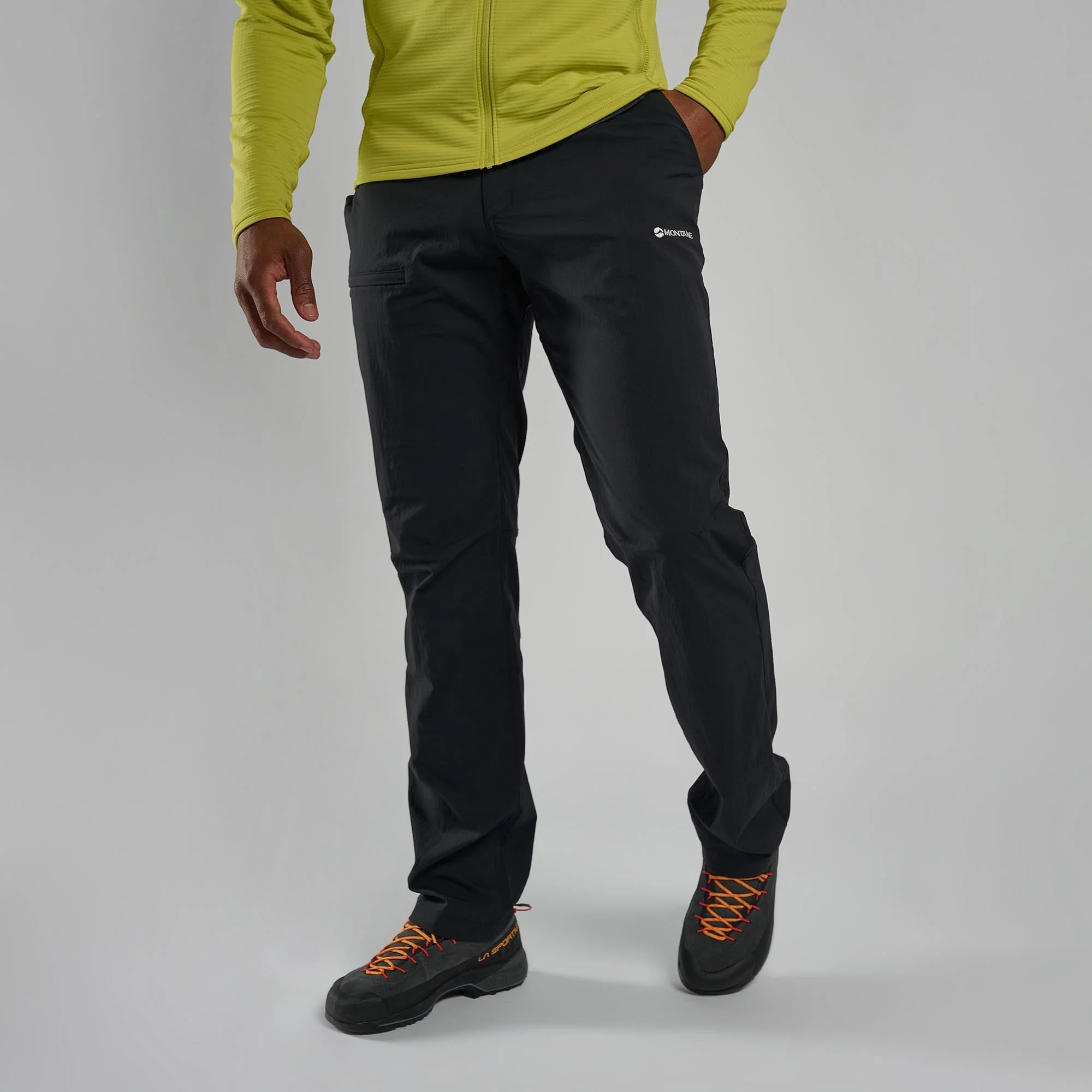 Montane Men's Terra Lite Pants - Image 4