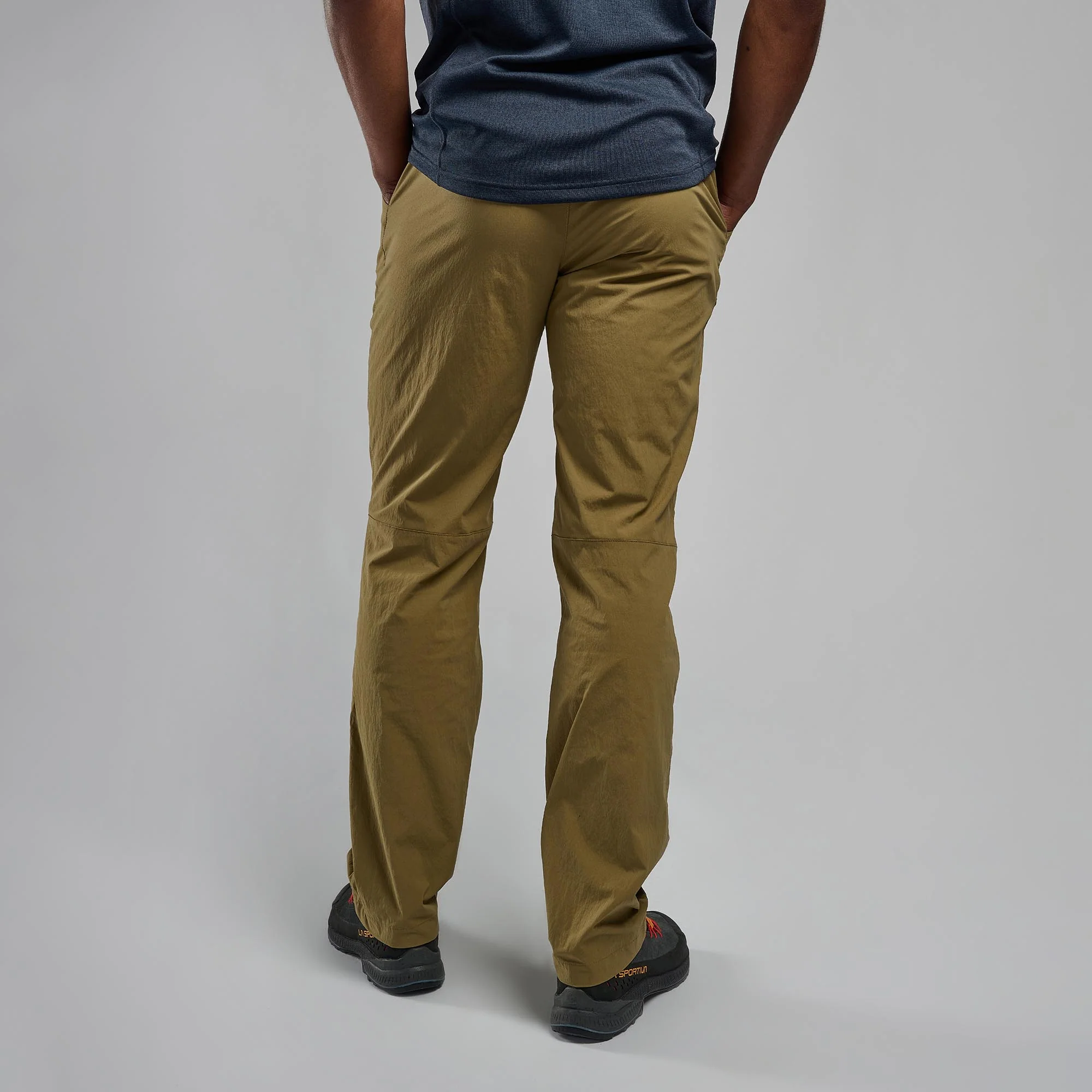 Montane Men's Terra Lite Pants - Image 7