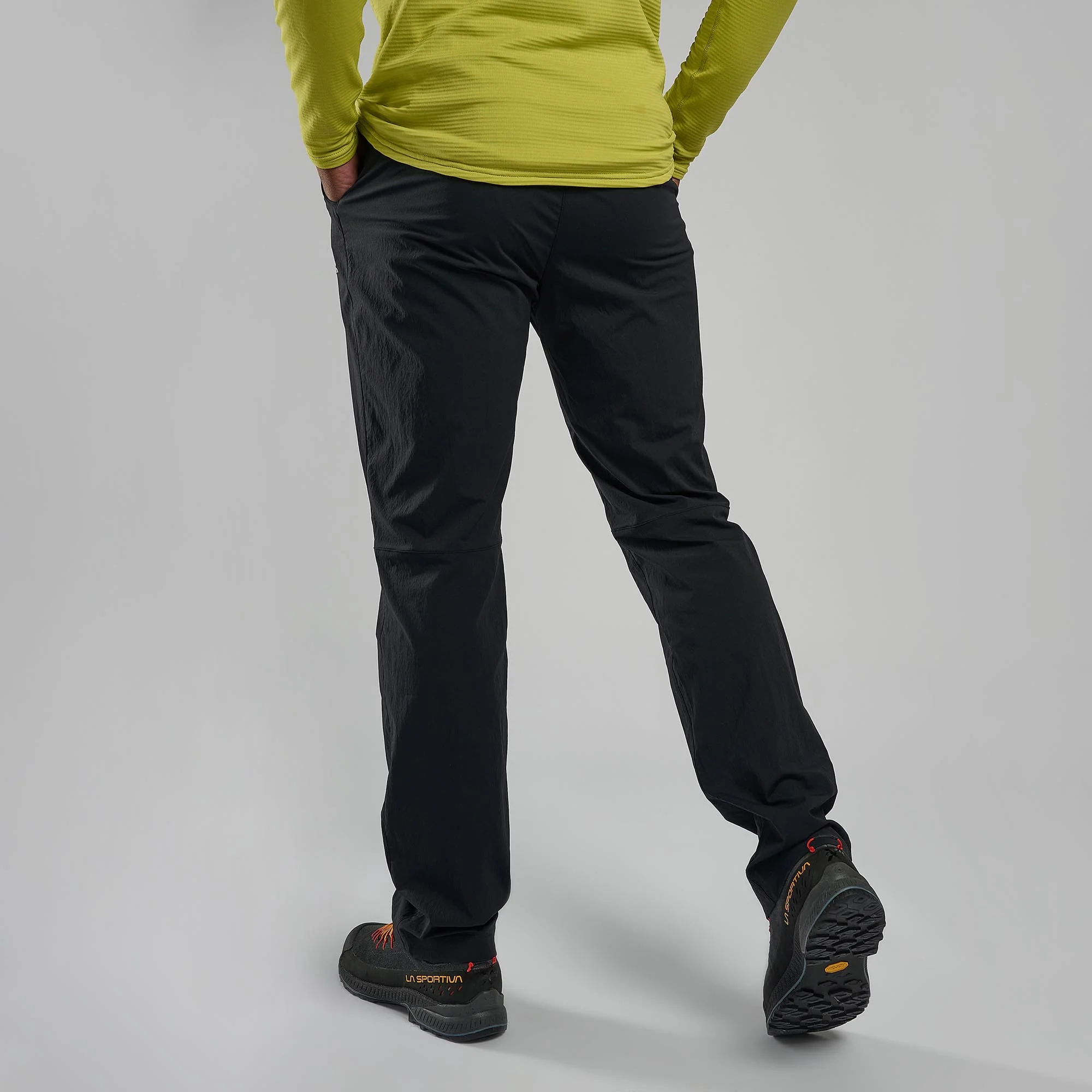Montane Men's Terra Lite Pants - Image 9