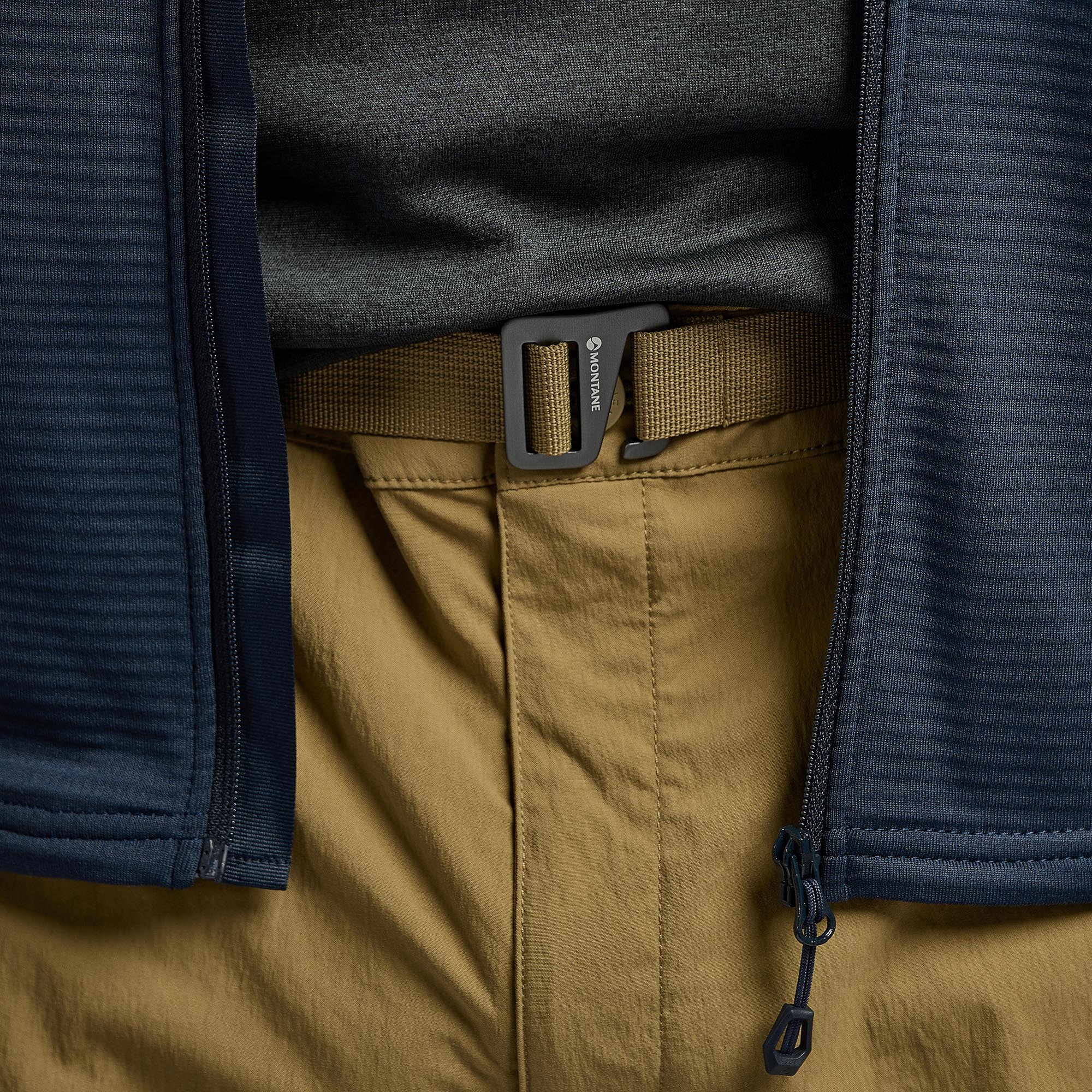 Montane Men's Terra Lite Shorts - Image 10