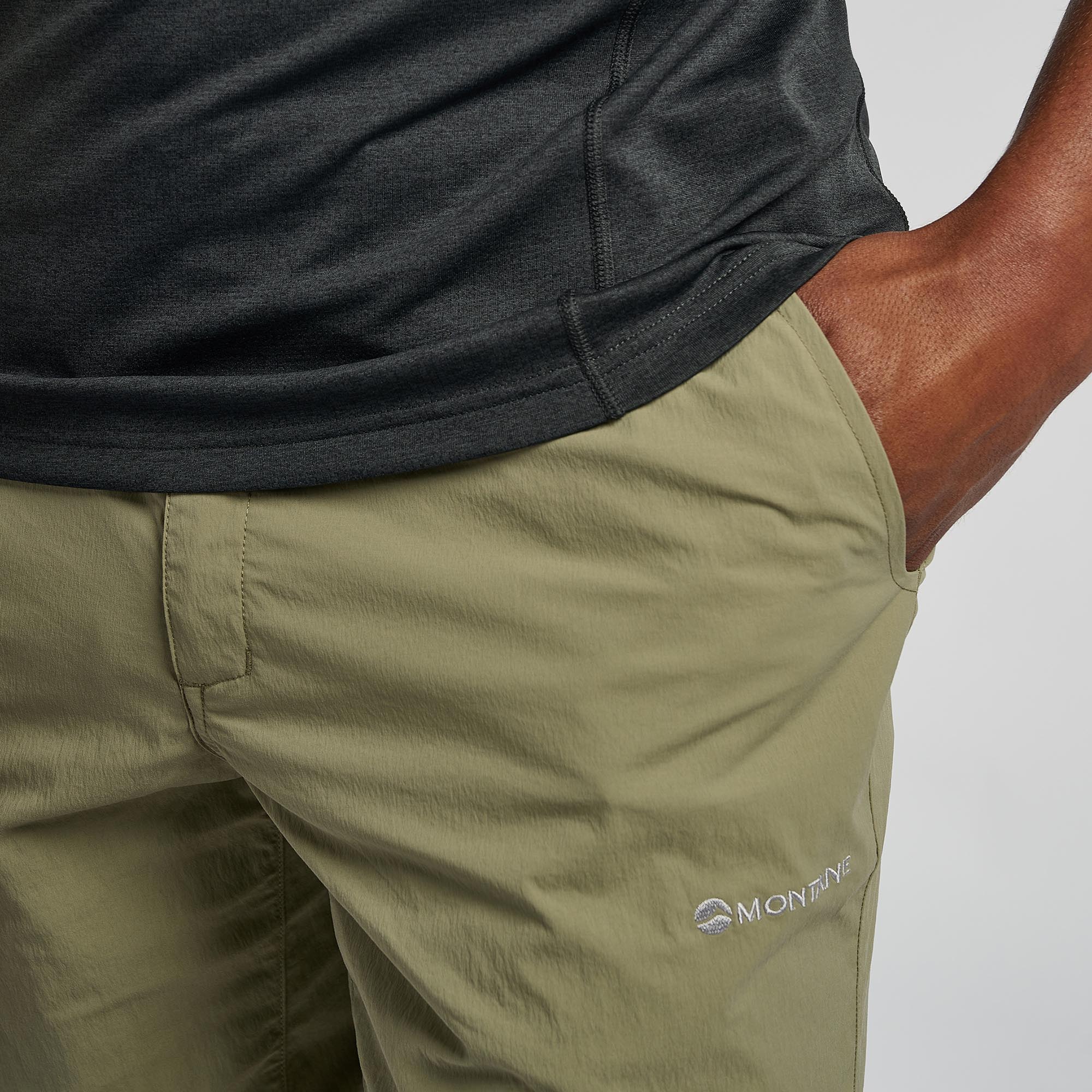 Montane Men's Terra Lite Shorts - Image 11