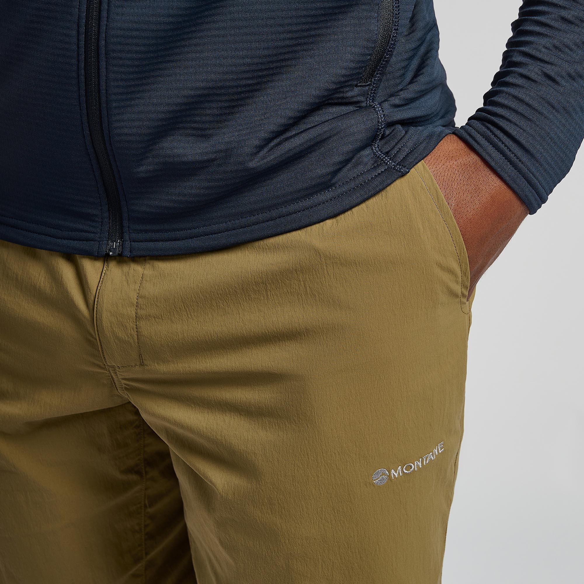 Montane Men's Terra Lite Shorts - Image 12