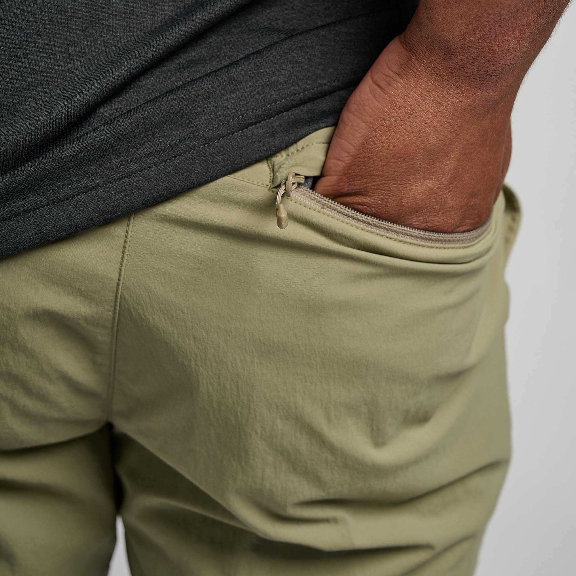 Montane Men's Terra Lite Shorts - Image 13