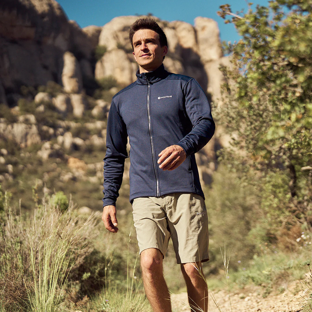 Montane Men's Terra Lite Shorts - Image 3