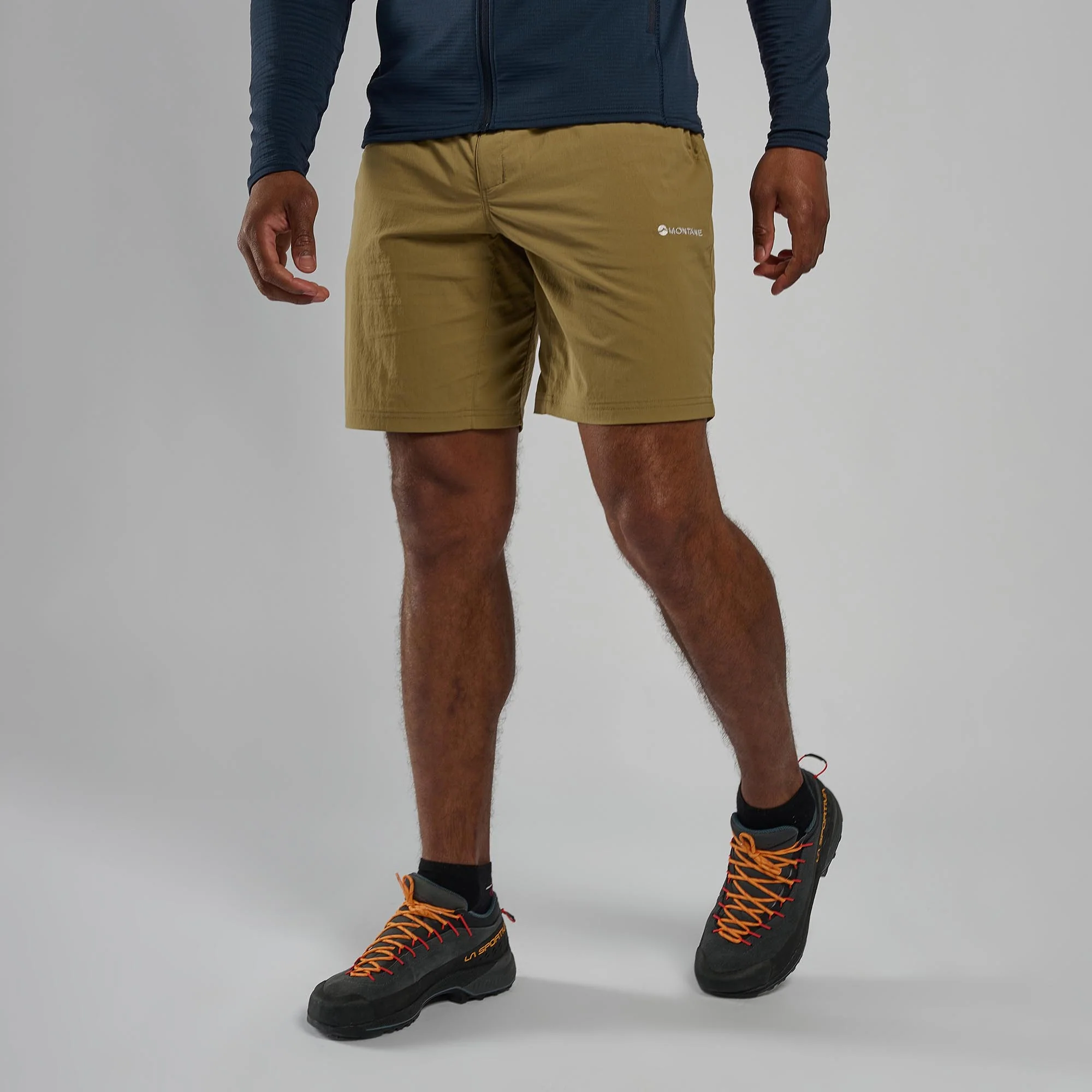 Montane Men's Terra Lite Shorts - Image 6