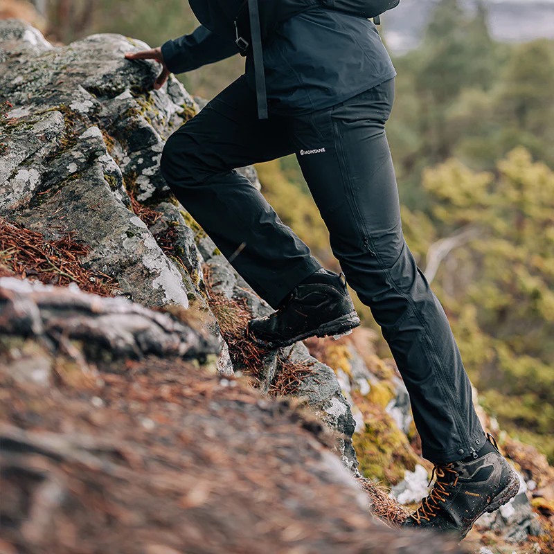 Montane Men's Terra Pants - Image 17