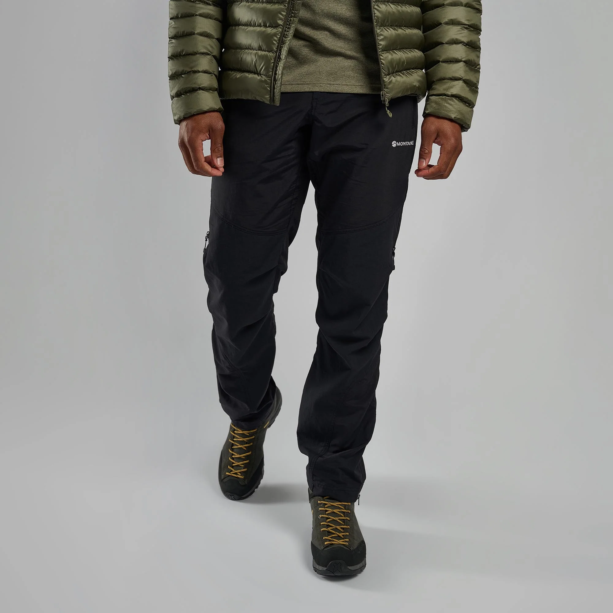 Montane Men's Terra Pants - Image 18