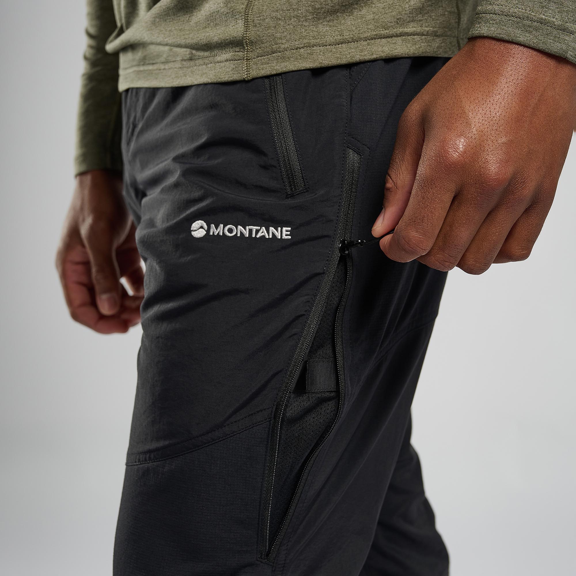 Montane Men's Terra Pants - Image 20
