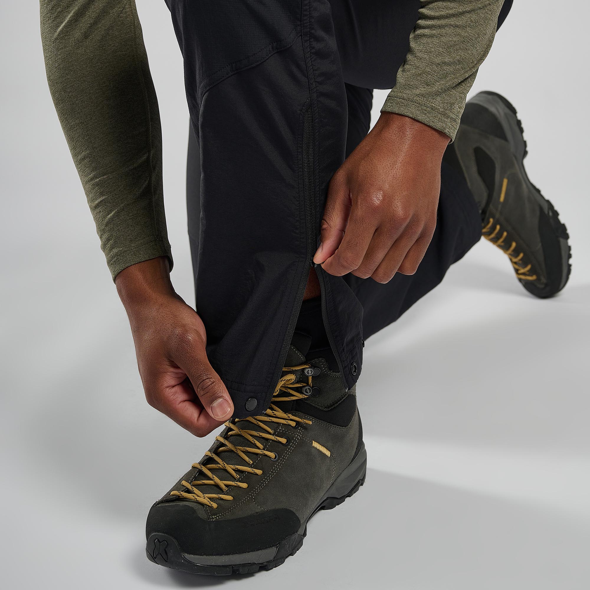 Montane Men's Terra Pants - Image 22
