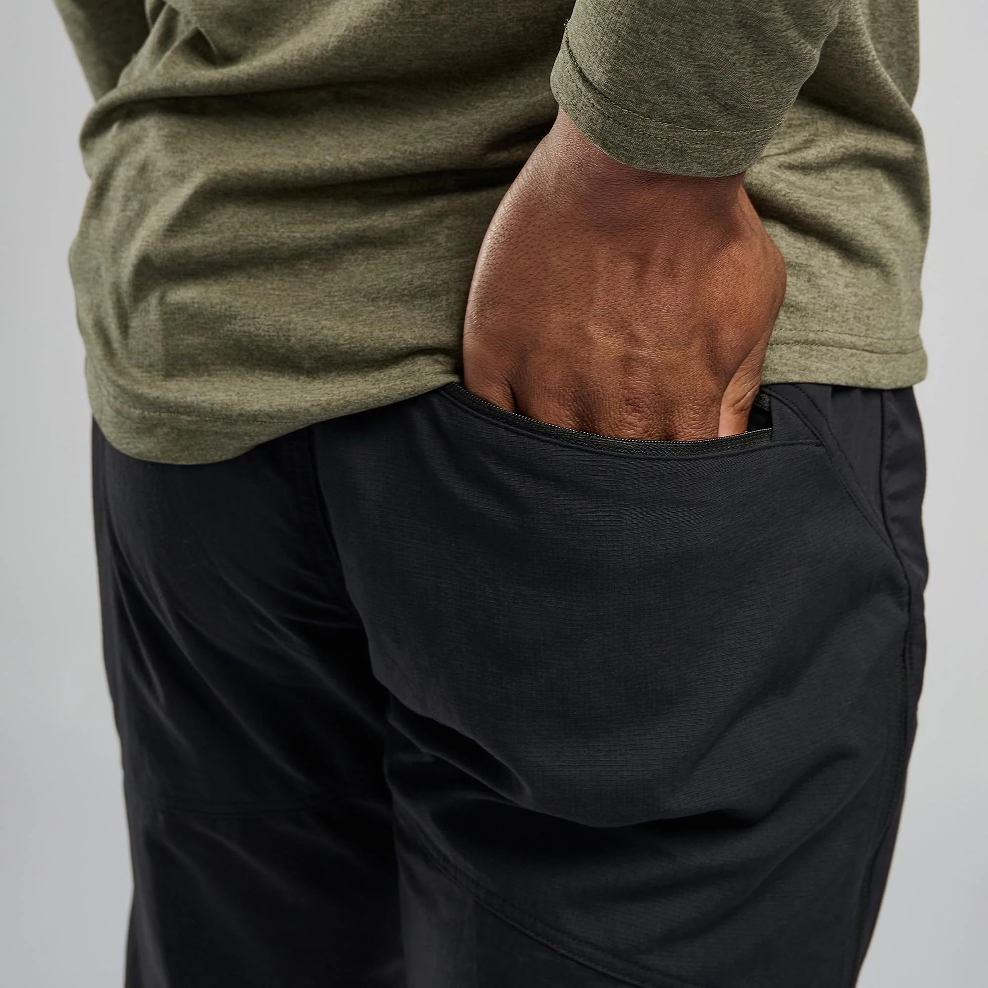 Montane Men's Terra Pants - Image 24