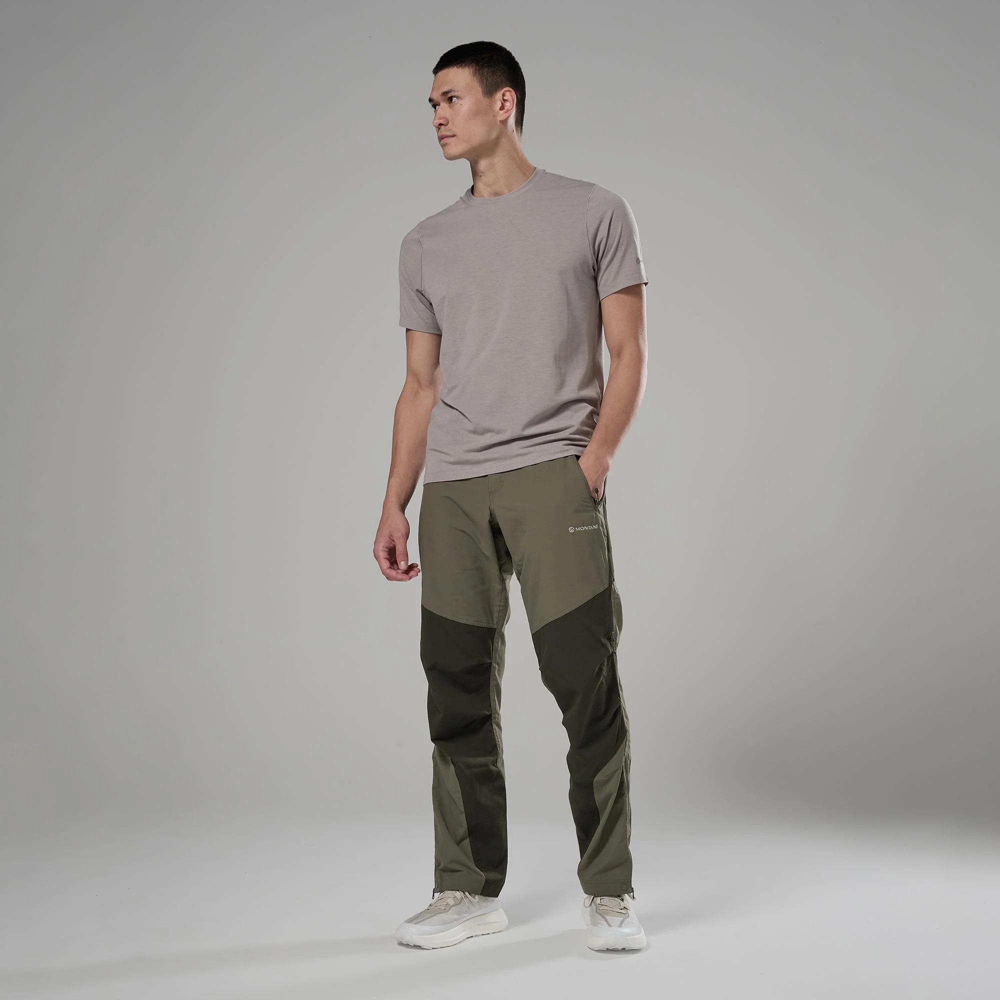 Montane Men's Terra Pants - Image 27