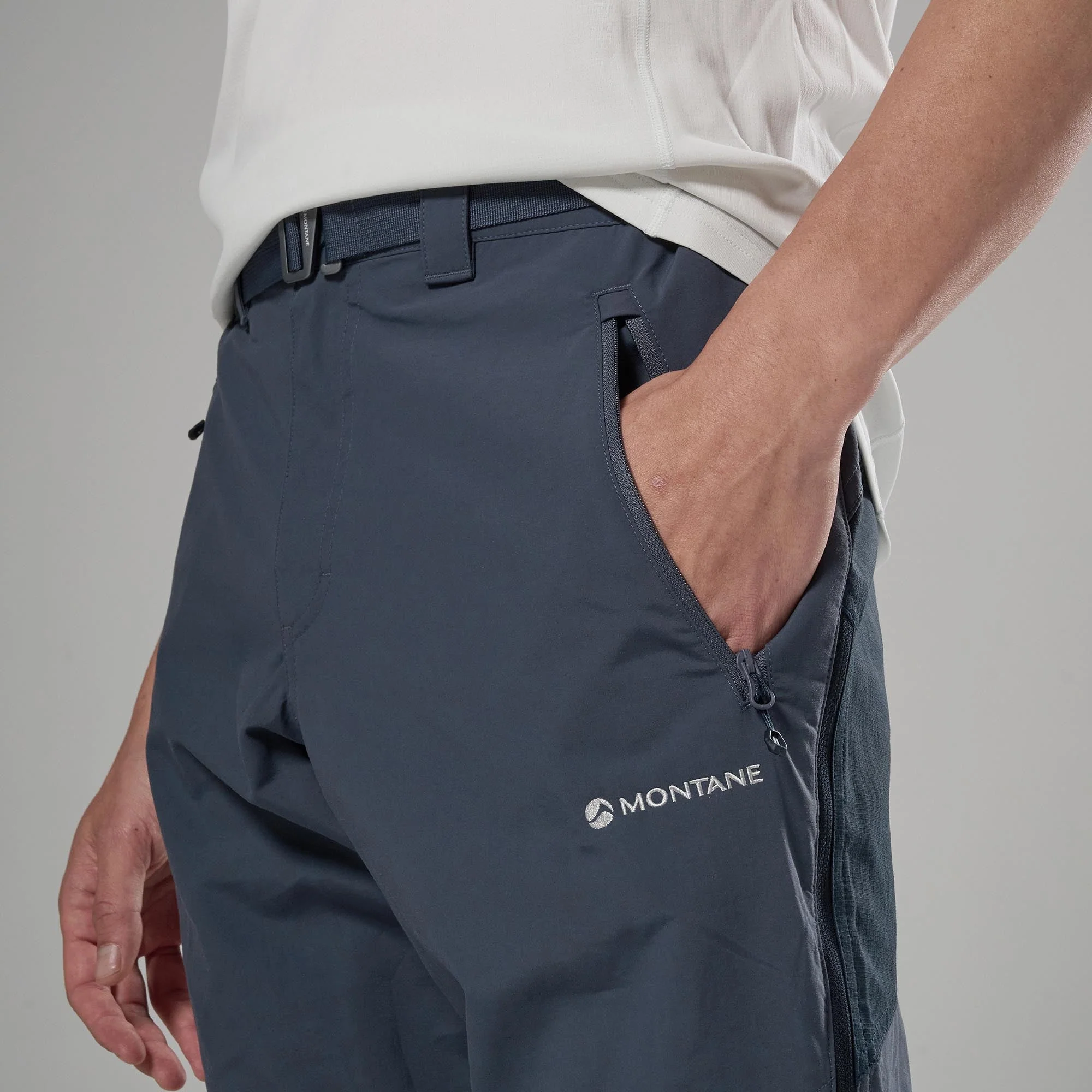 Montane Men's Terra Pants - Image 4