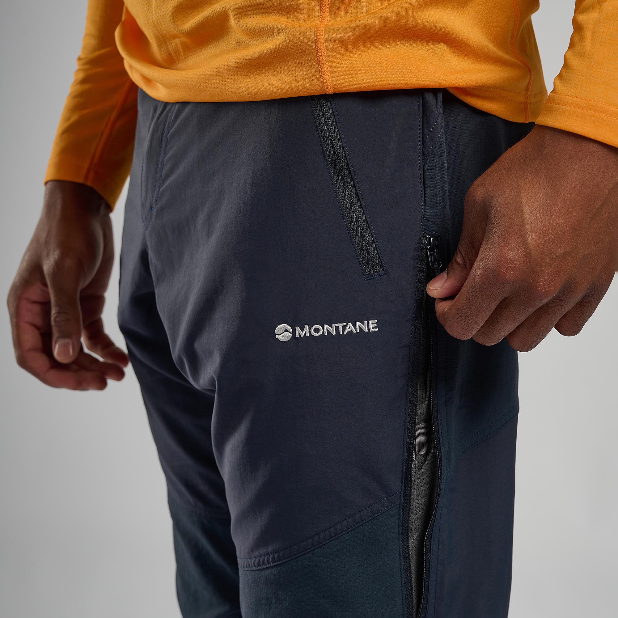 Montane Men's Terra Pants - Image 44