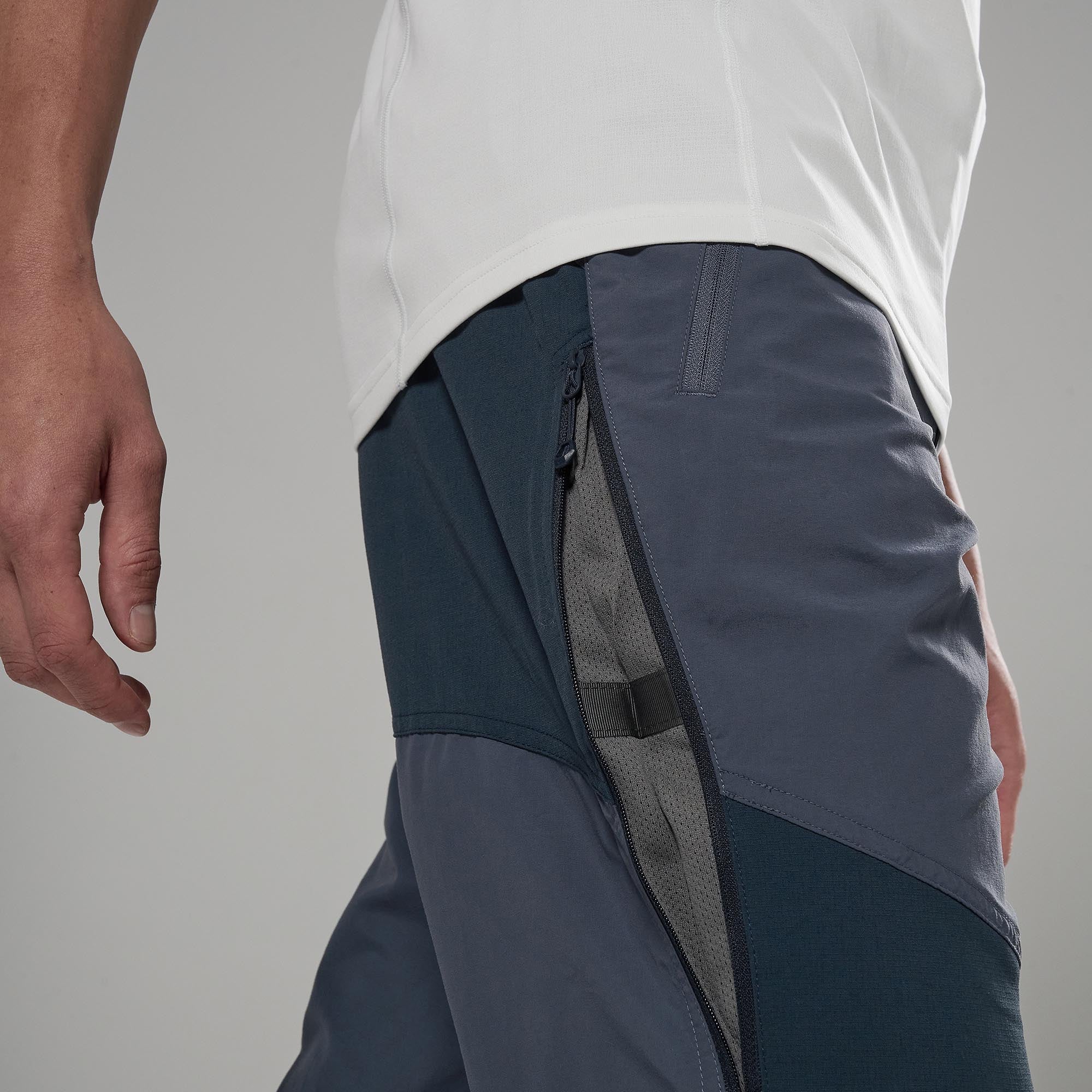 Montane Men's Terra Pants - Image 5