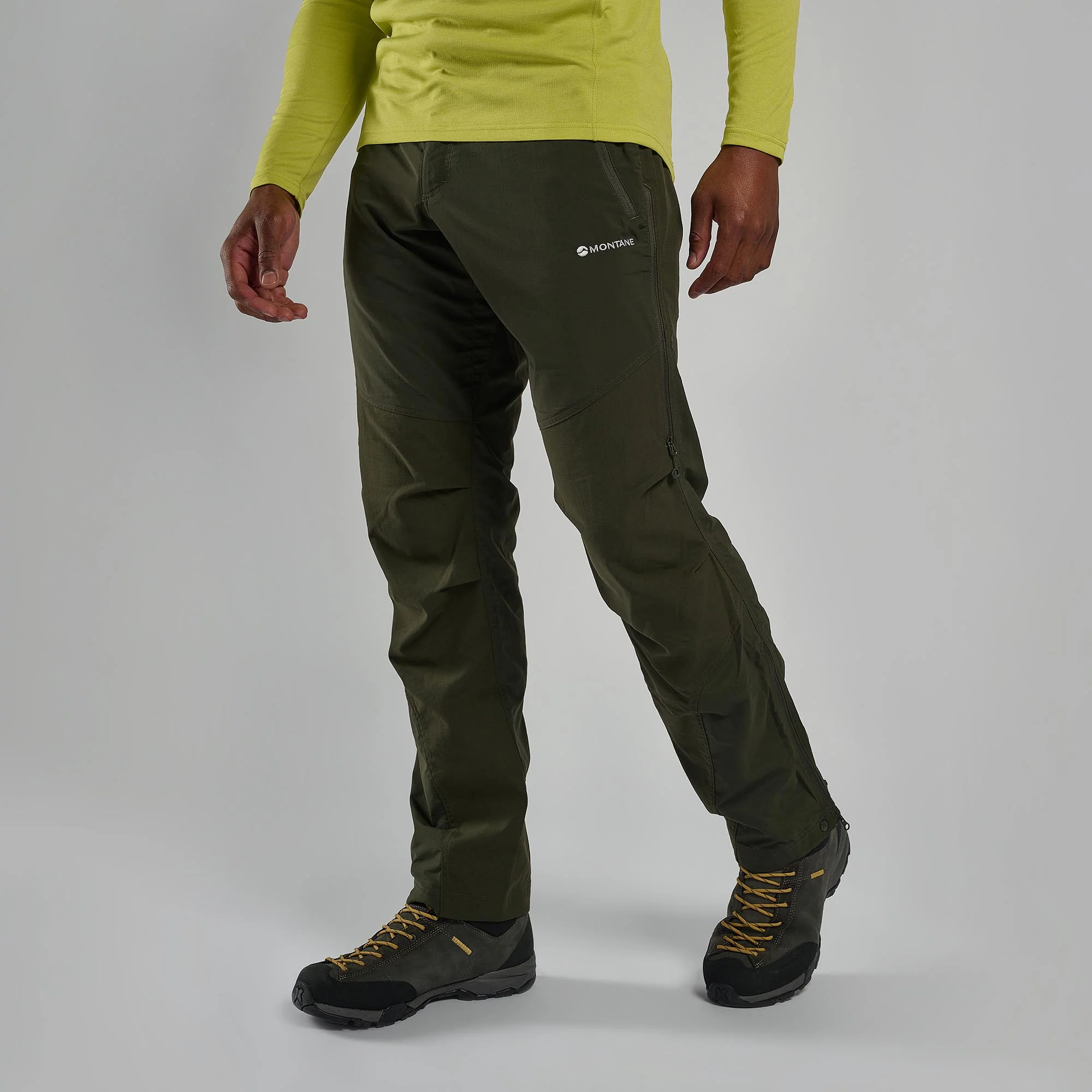 Montane Men's Terra Pants - Image 51