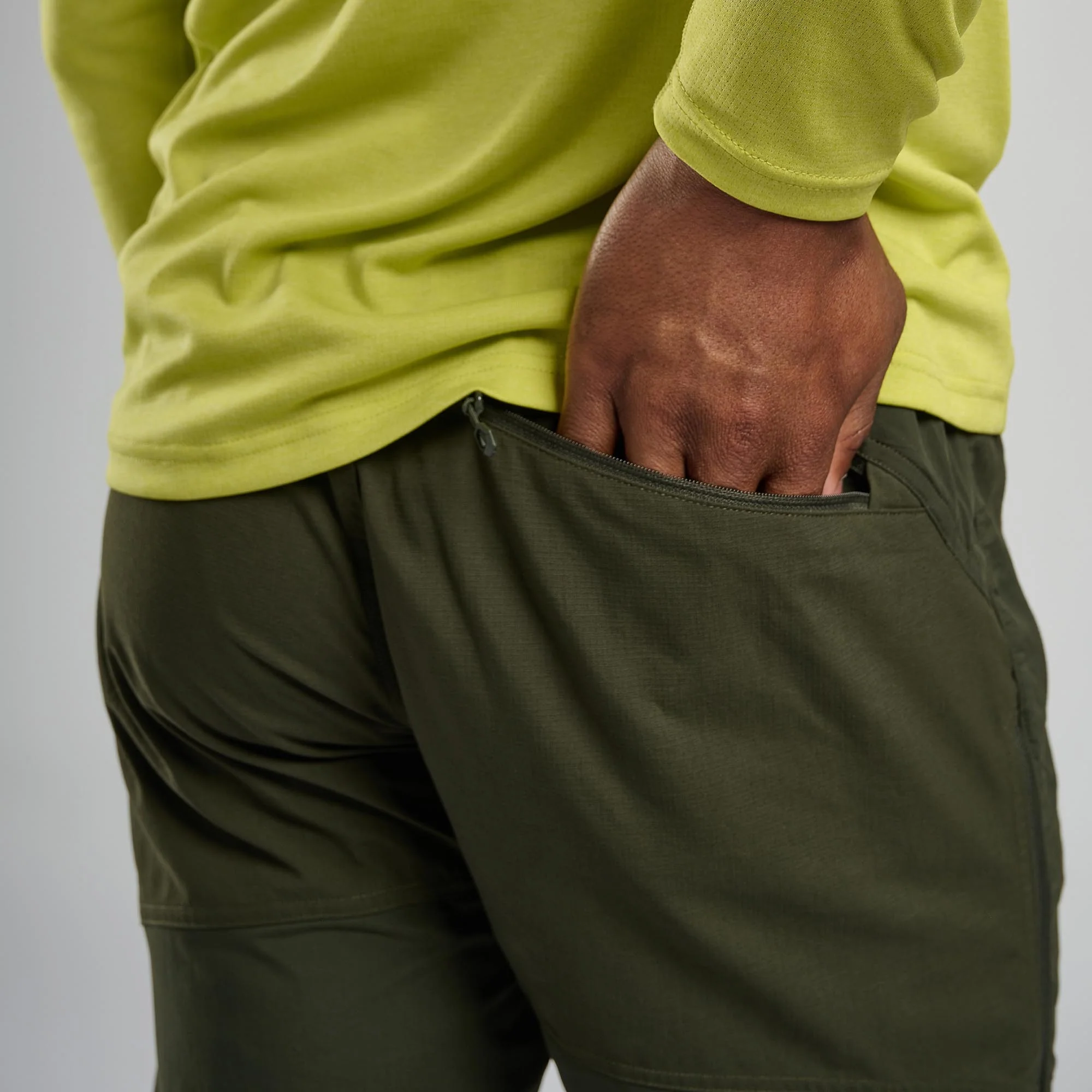 Montane Men's Terra Pants - Image 56