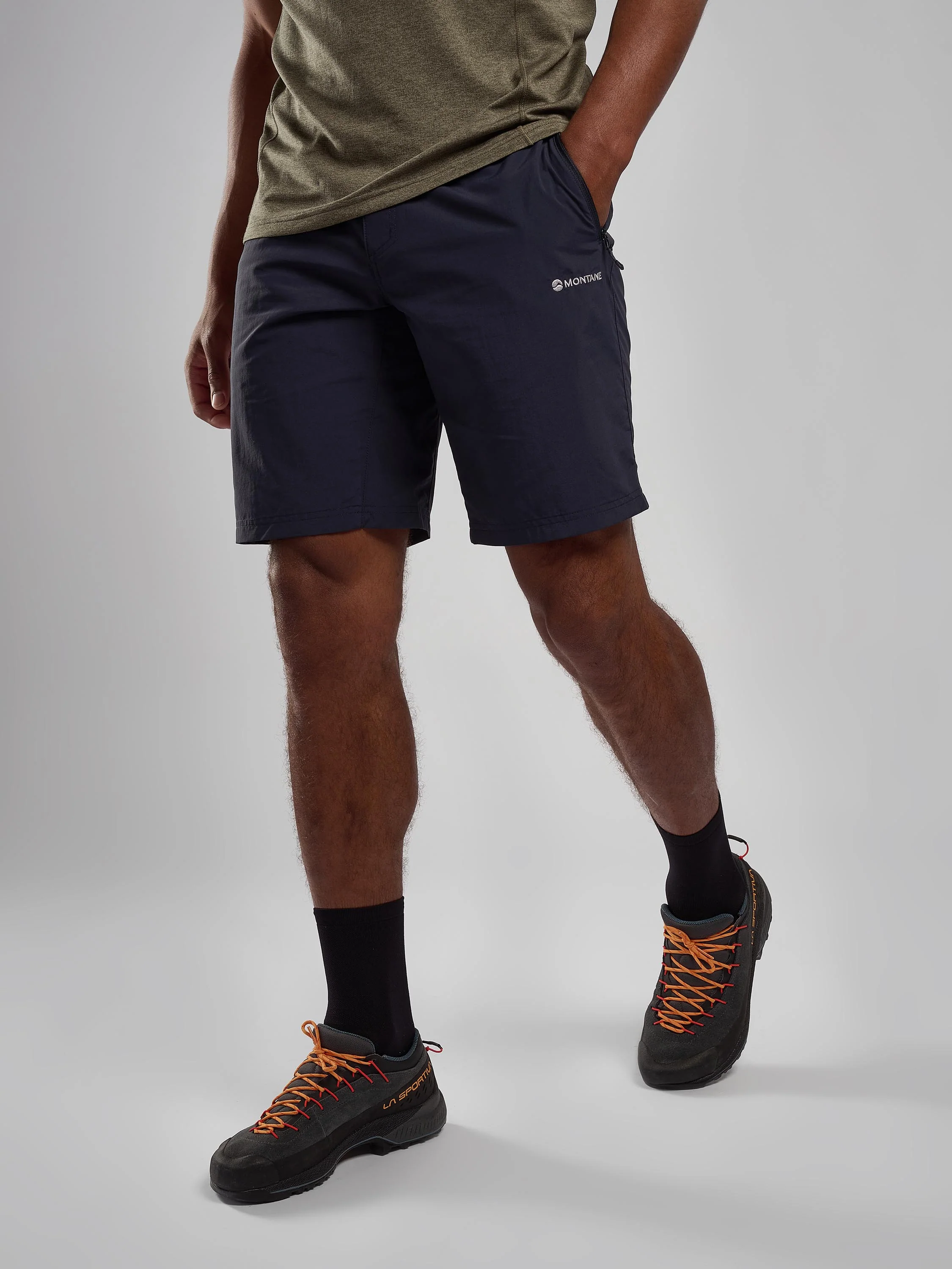 Montane Men's Terra Shorts - Image 8