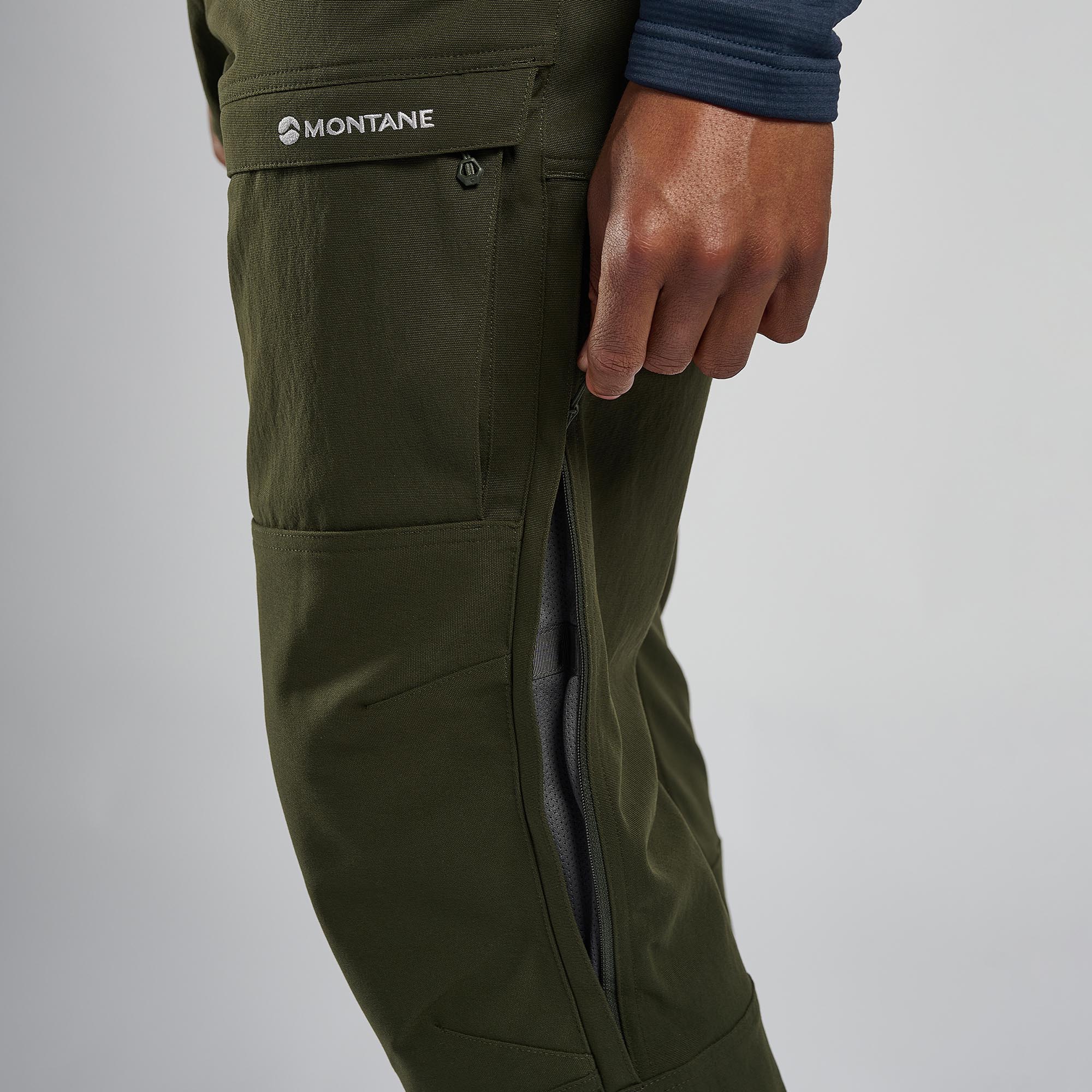 Montane Men's Terra XT Pants - Image 12
