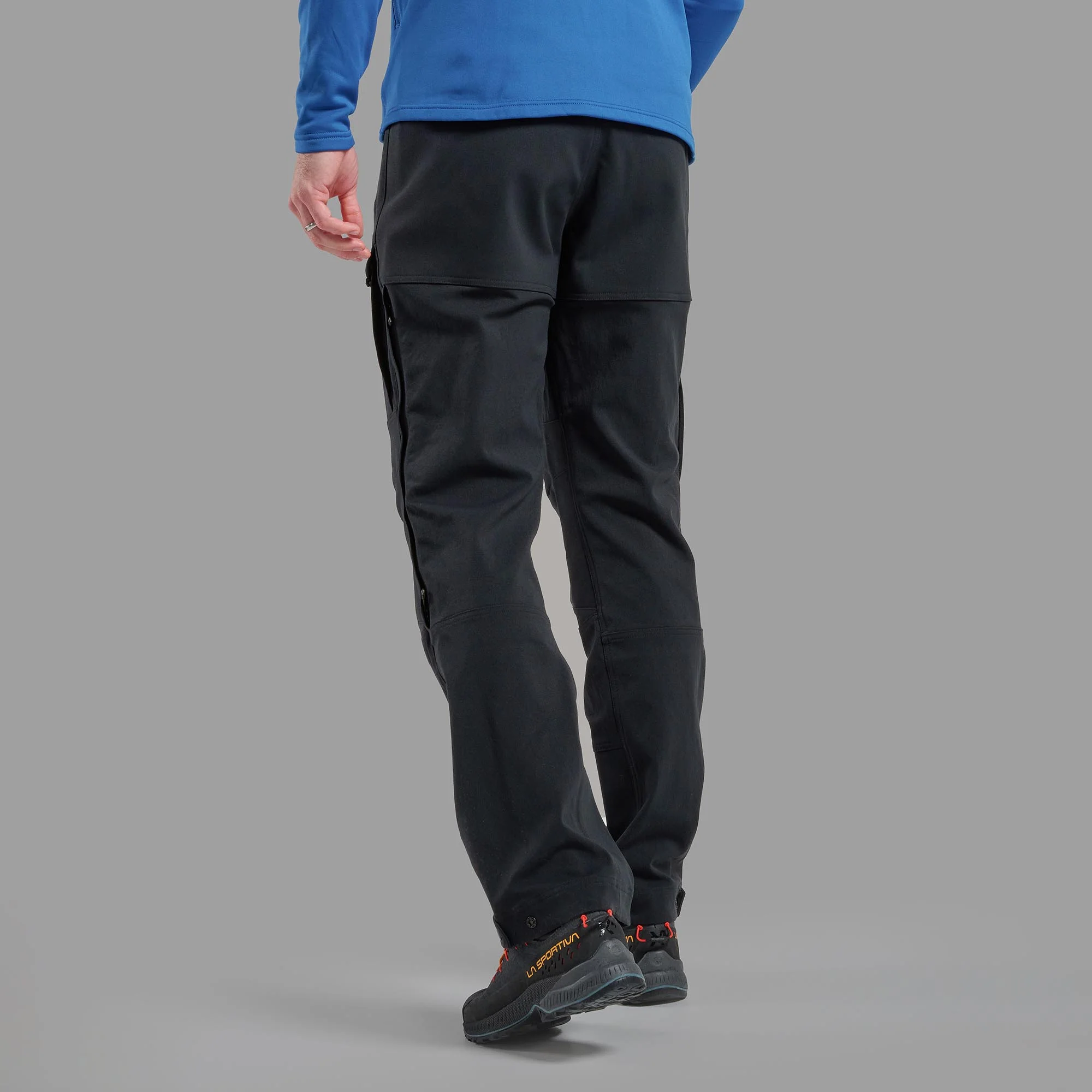 Montane Men's Terra XT Pants - Image 15