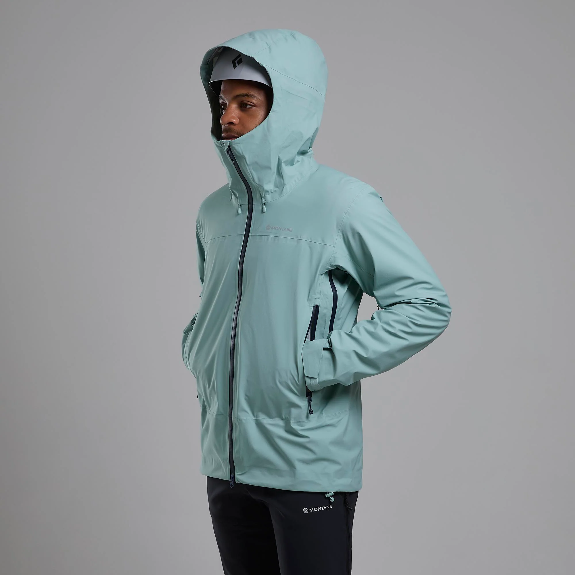 Montane Men's Torren Waterproof Jacket - Image 11