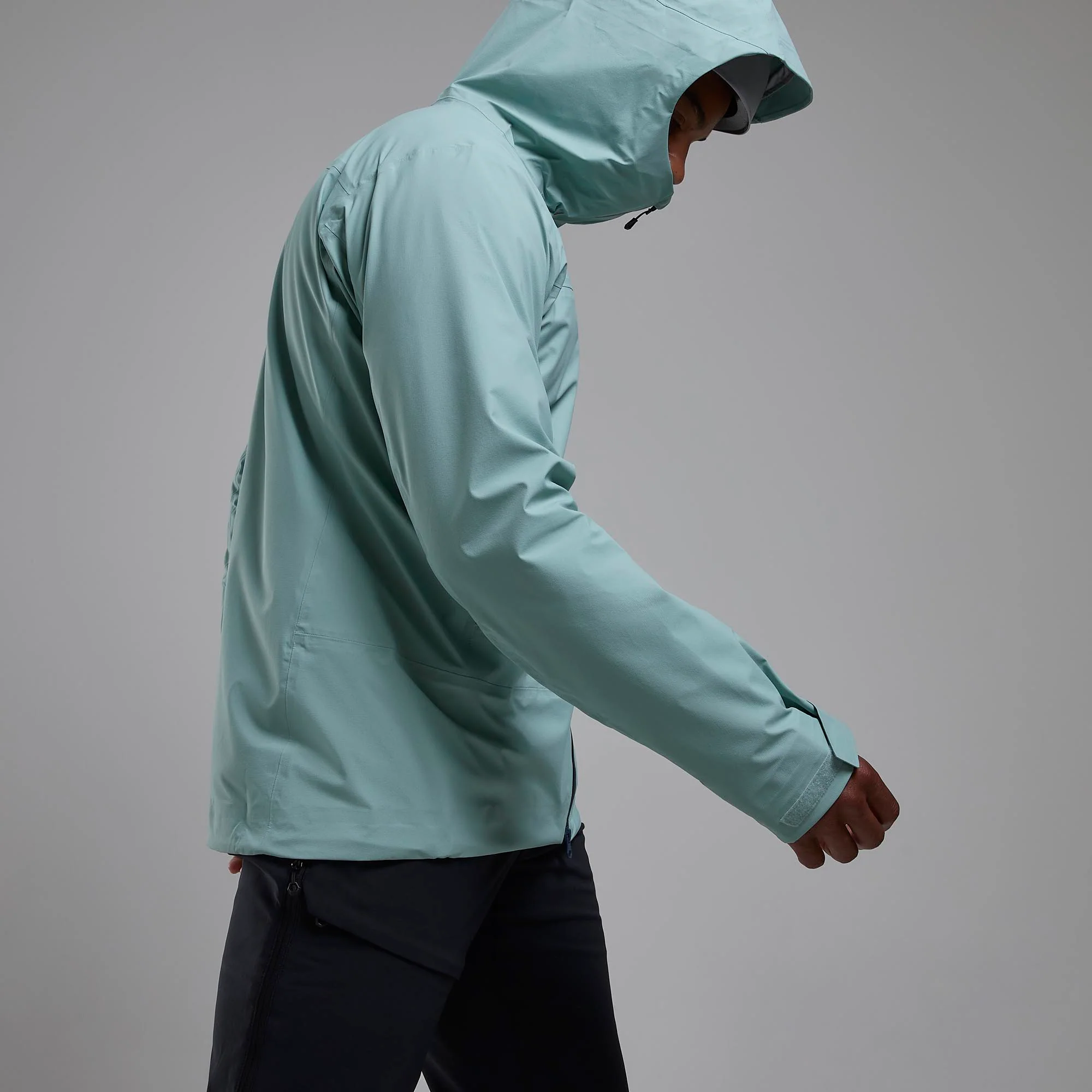 Montane Men's Torren Waterproof Jacket - Image 13