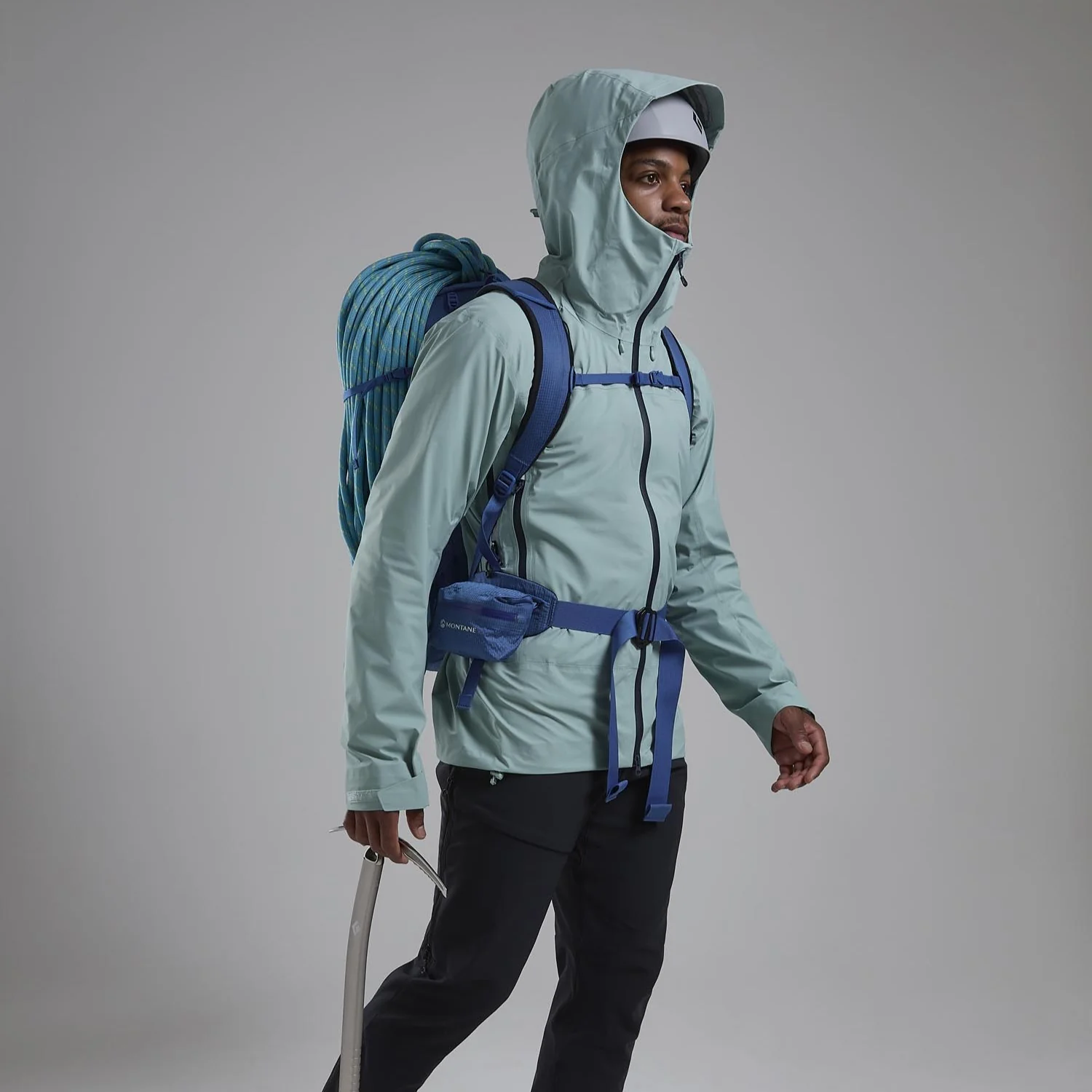 Montane Men's Torren Waterproof Jacket - Image 14