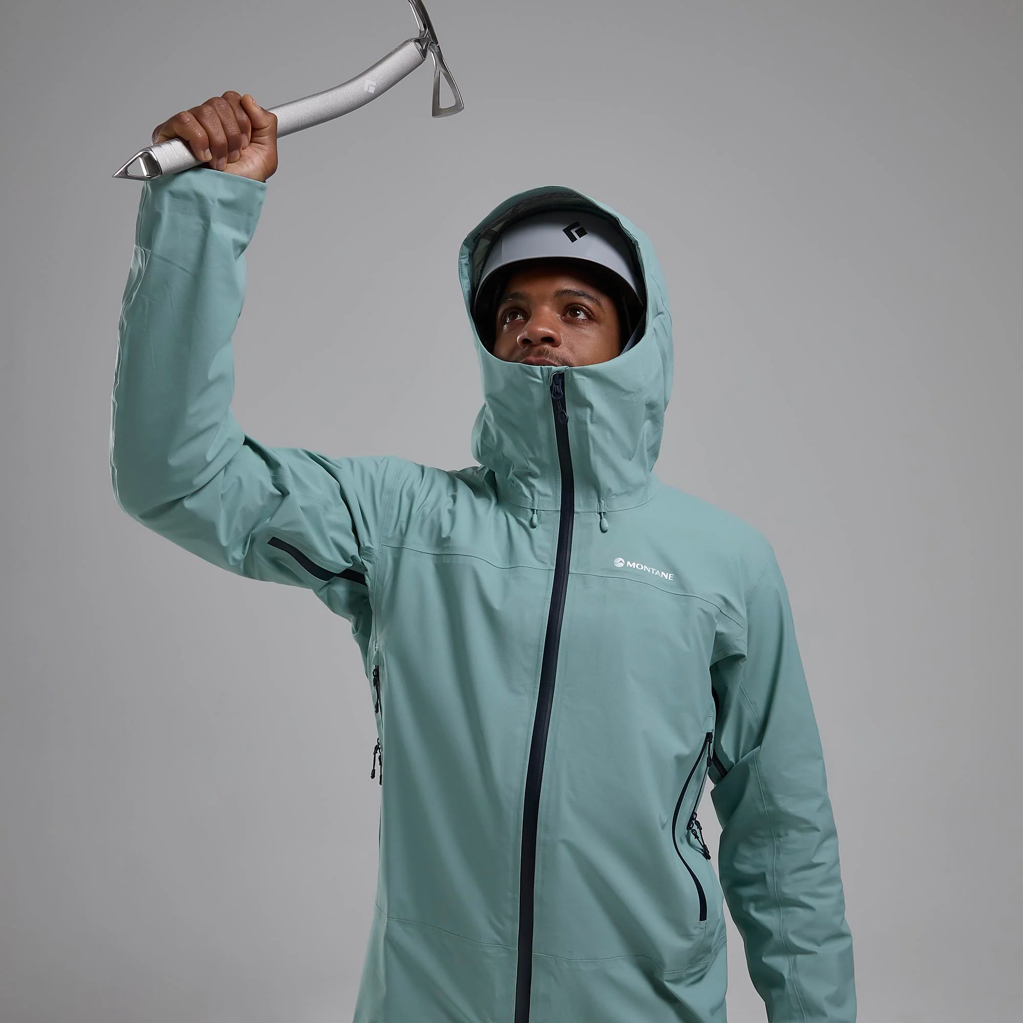 Montane Men's Torren Waterproof Jacket - Image 16