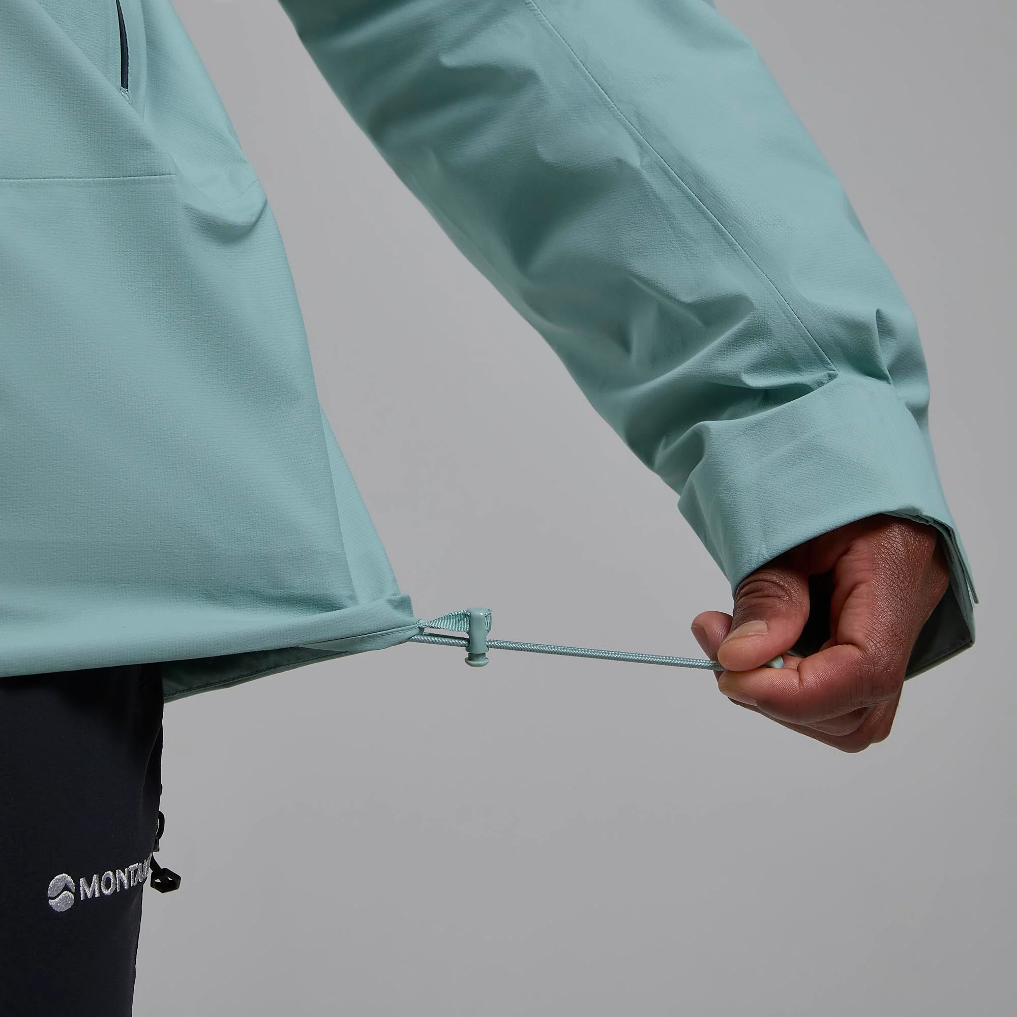 Montane Men's Torren Waterproof Jacket - Image 19
