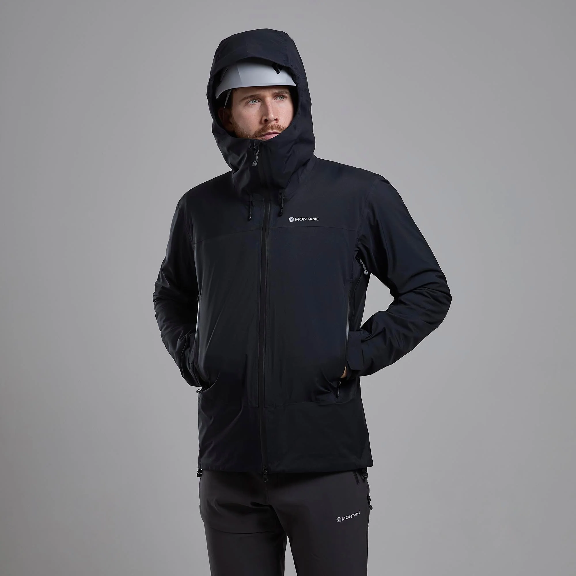 Montane Men's Torren Waterproof Jacket - Image 22