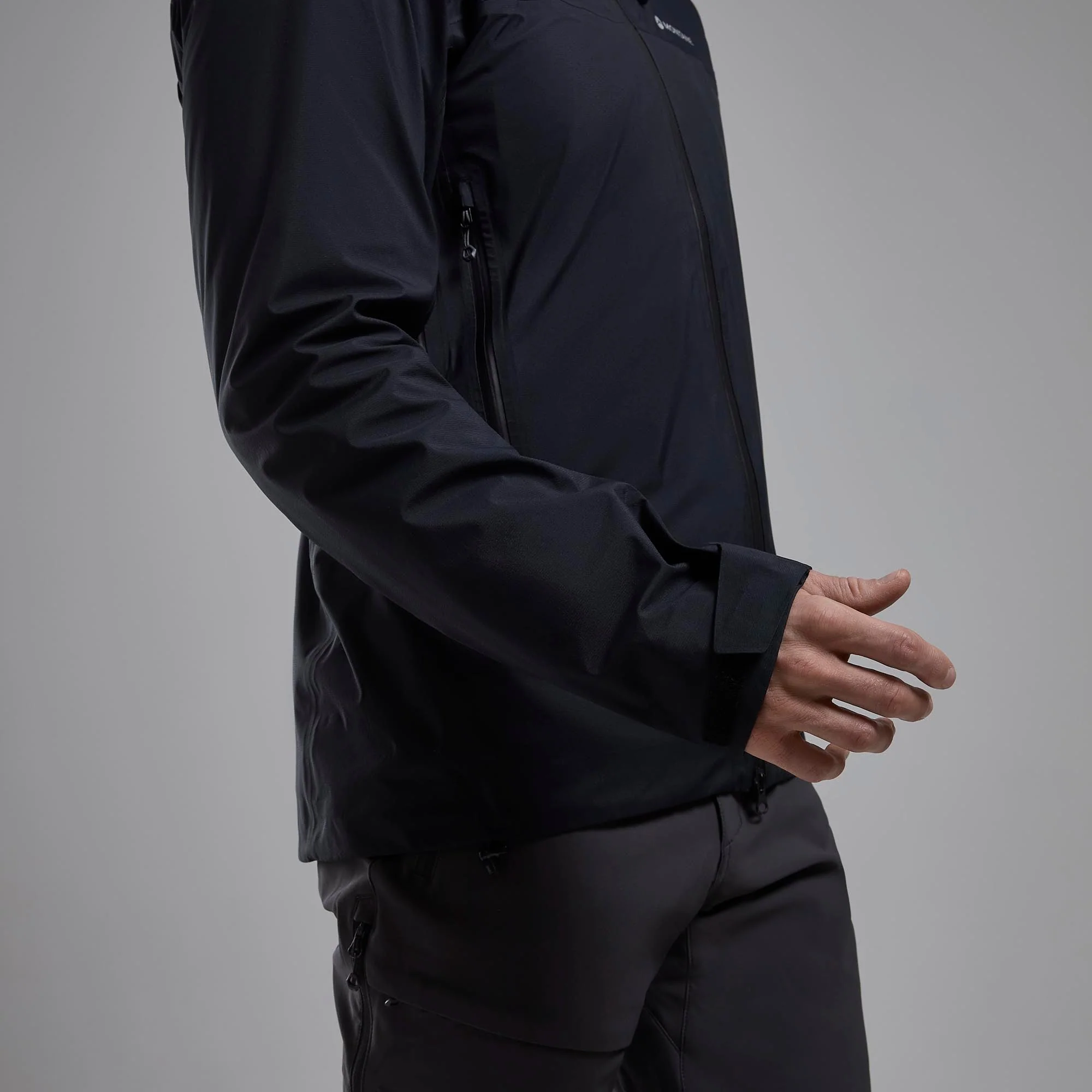 Montane Men's Torren Waterproof Jacket - Image 24