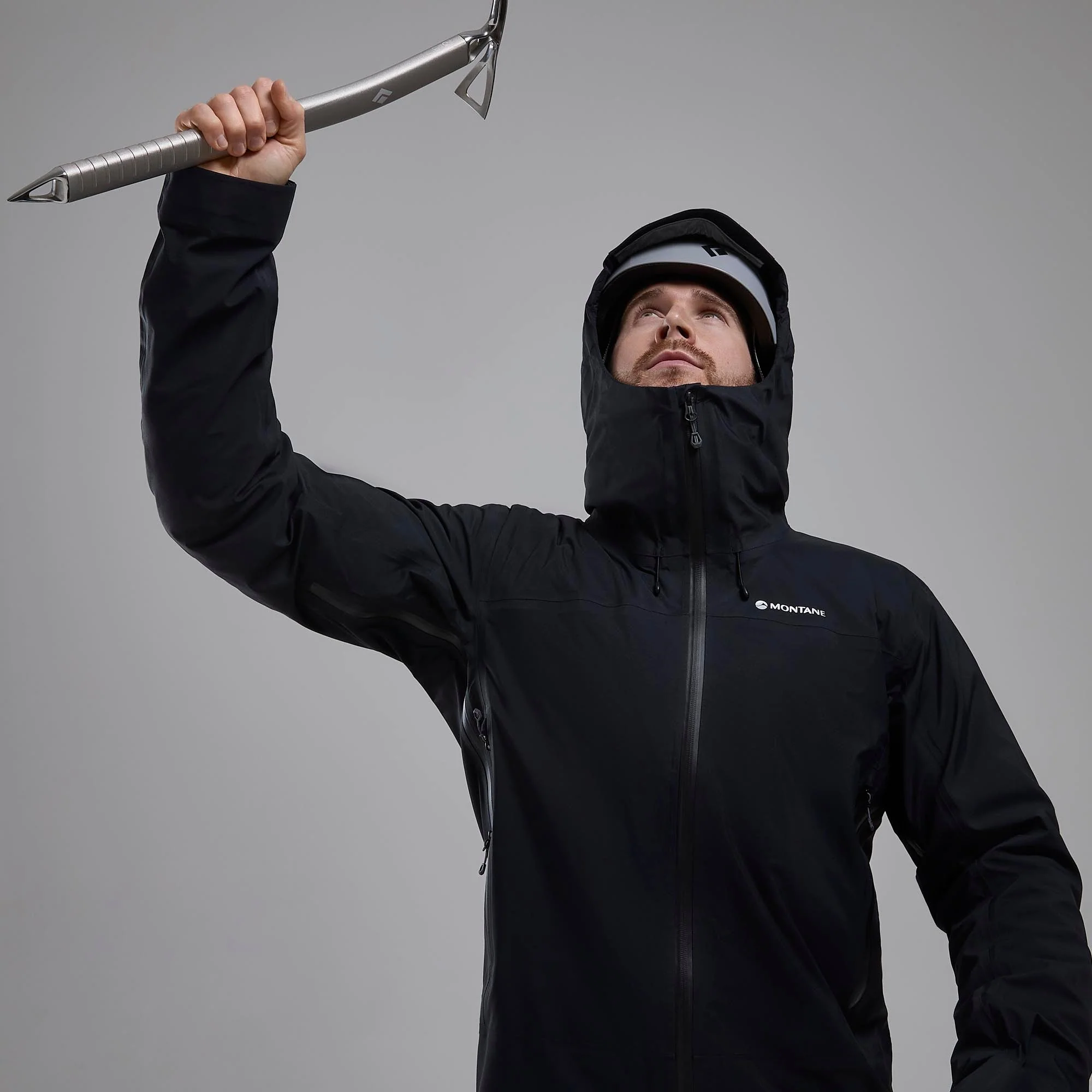Montane Men's Torren Waterproof Jacket - Image 25