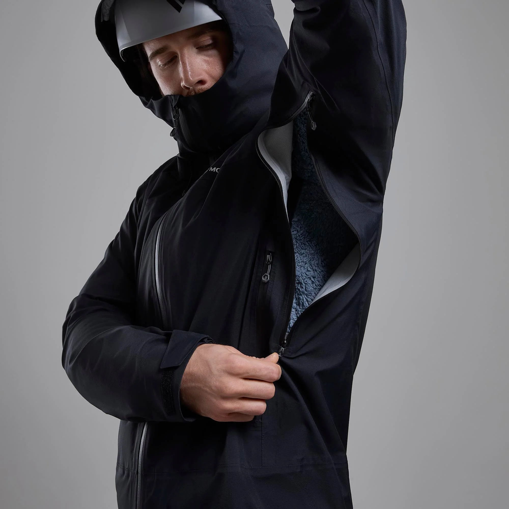 Montane Men's Torren Waterproof Jacket - Image 26