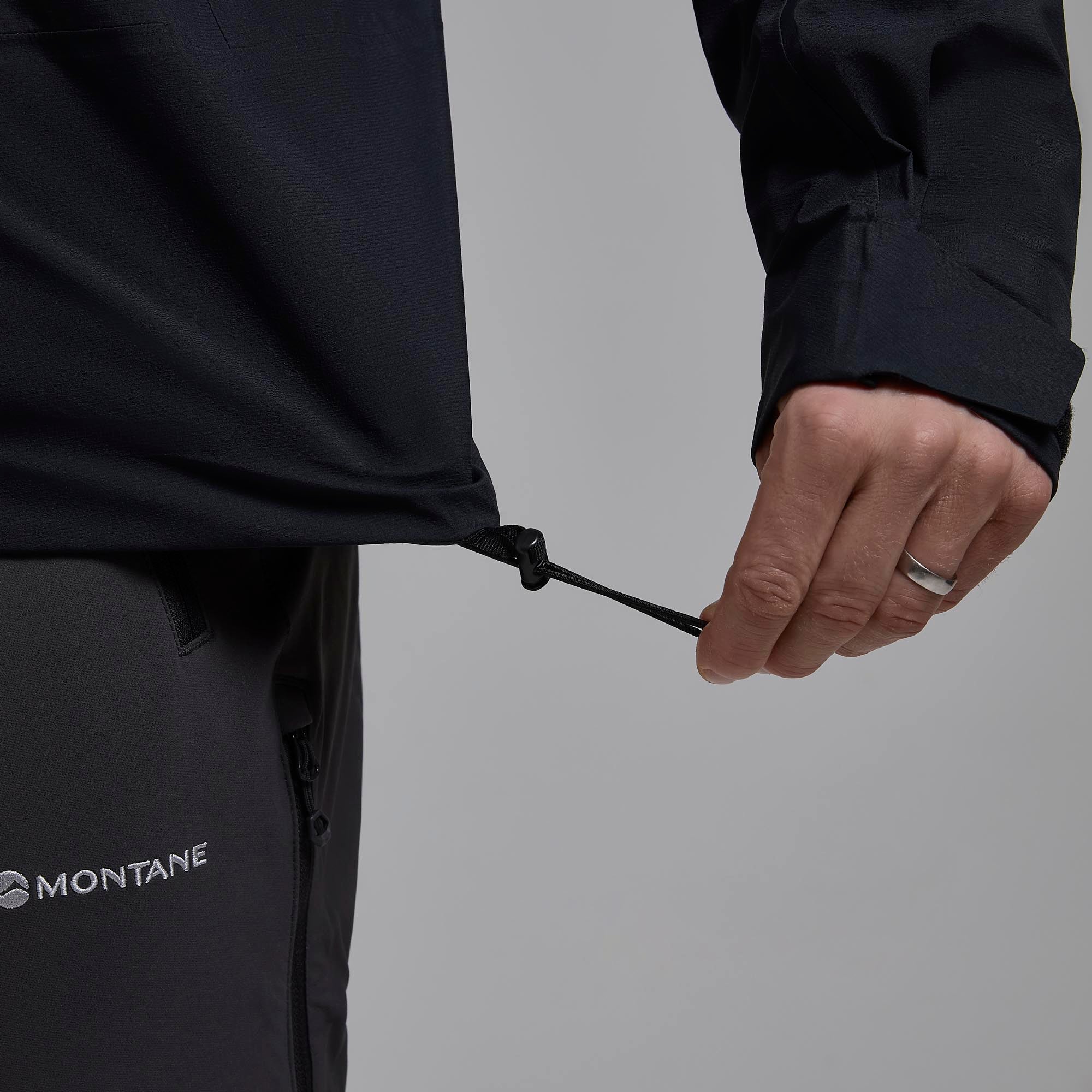 Montane Men's Torren Waterproof Jacket - Image 29