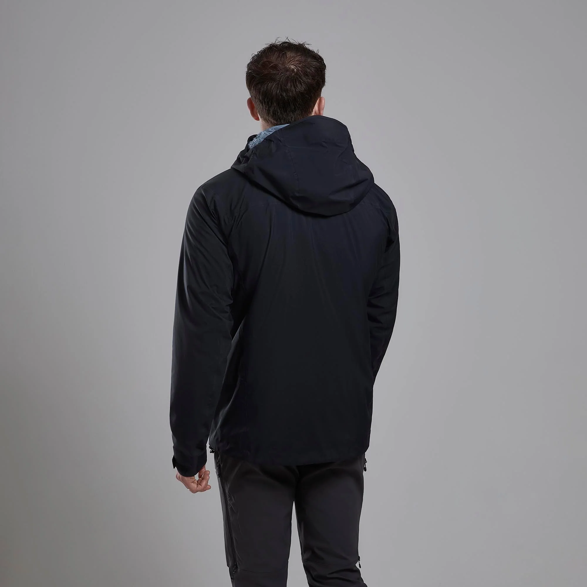 Montane Men's Torren Waterproof Jacket - Image 31