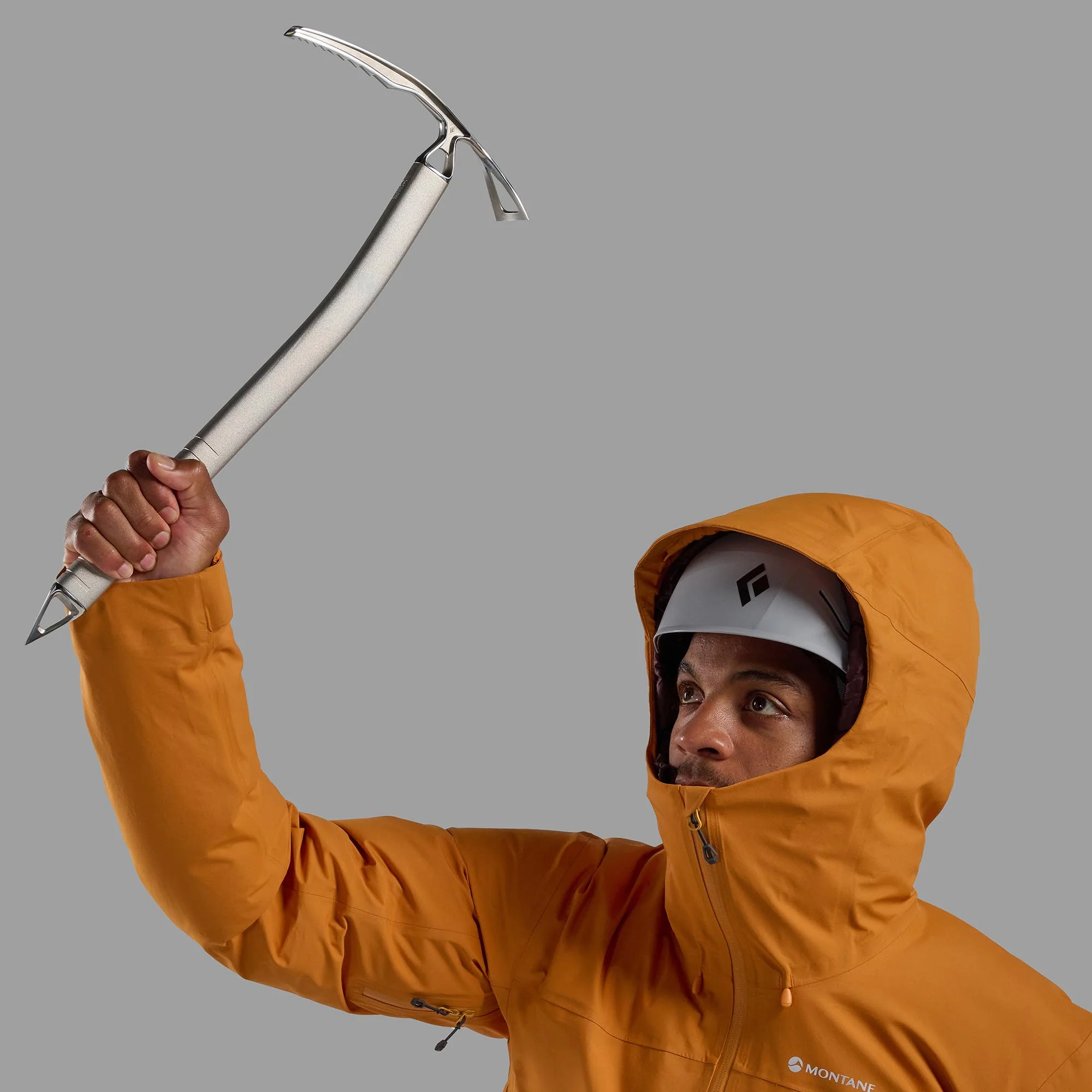 Montane Men's Torren Waterproof Jacket - Image 38
