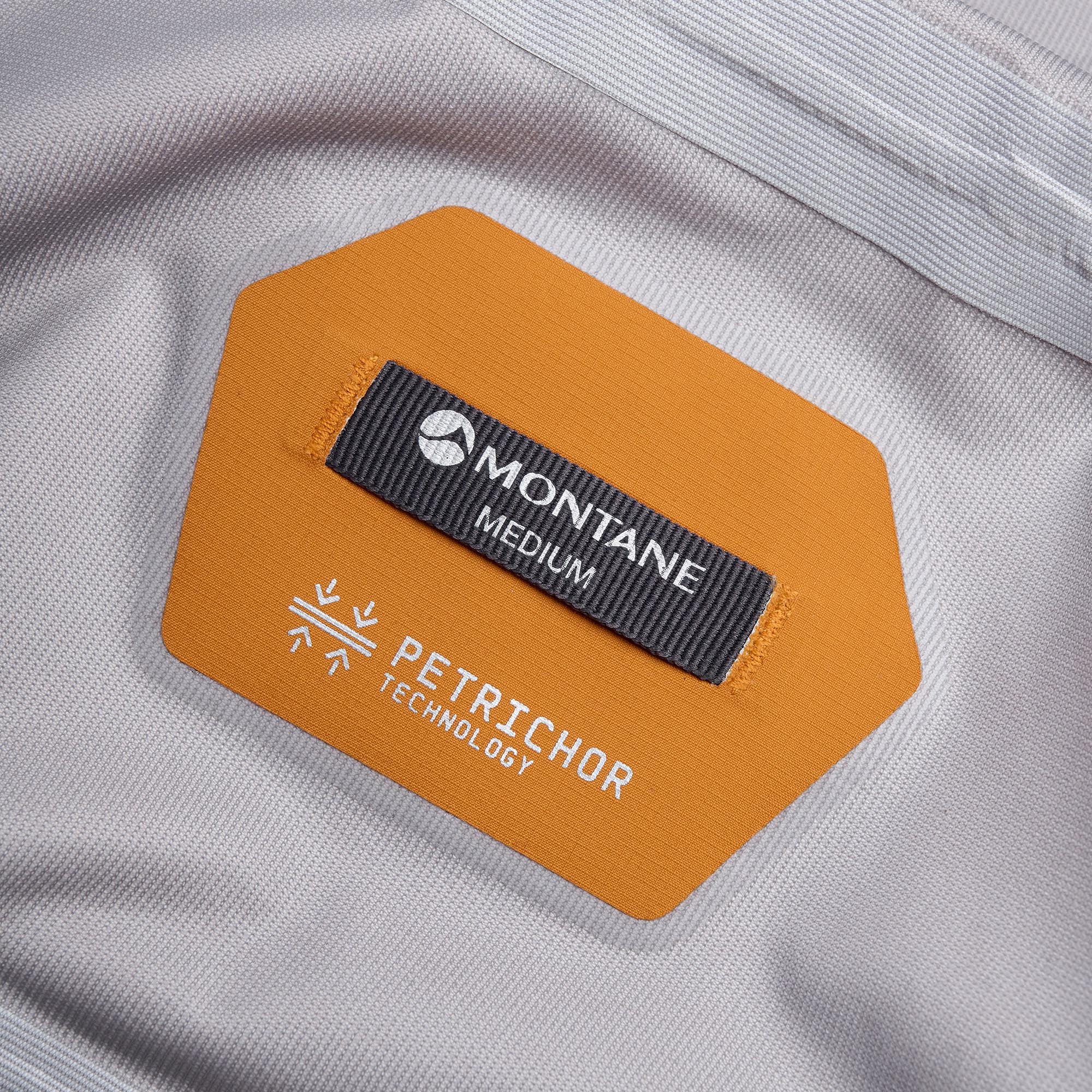 Montane Men's Torren Waterproof Jacket - Image 39