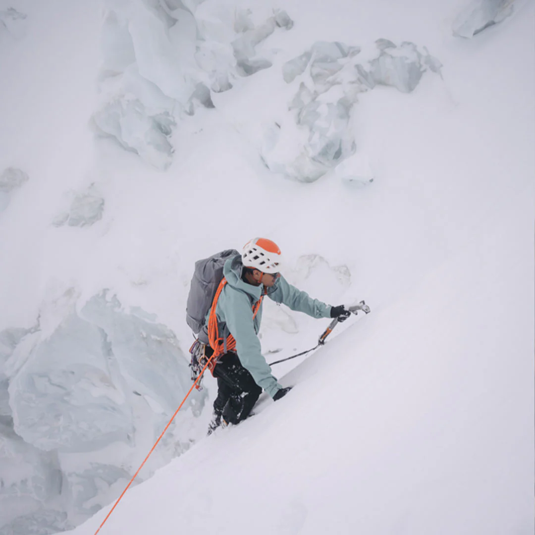 Montane Men's Torren Waterproof Jacket - Image 4