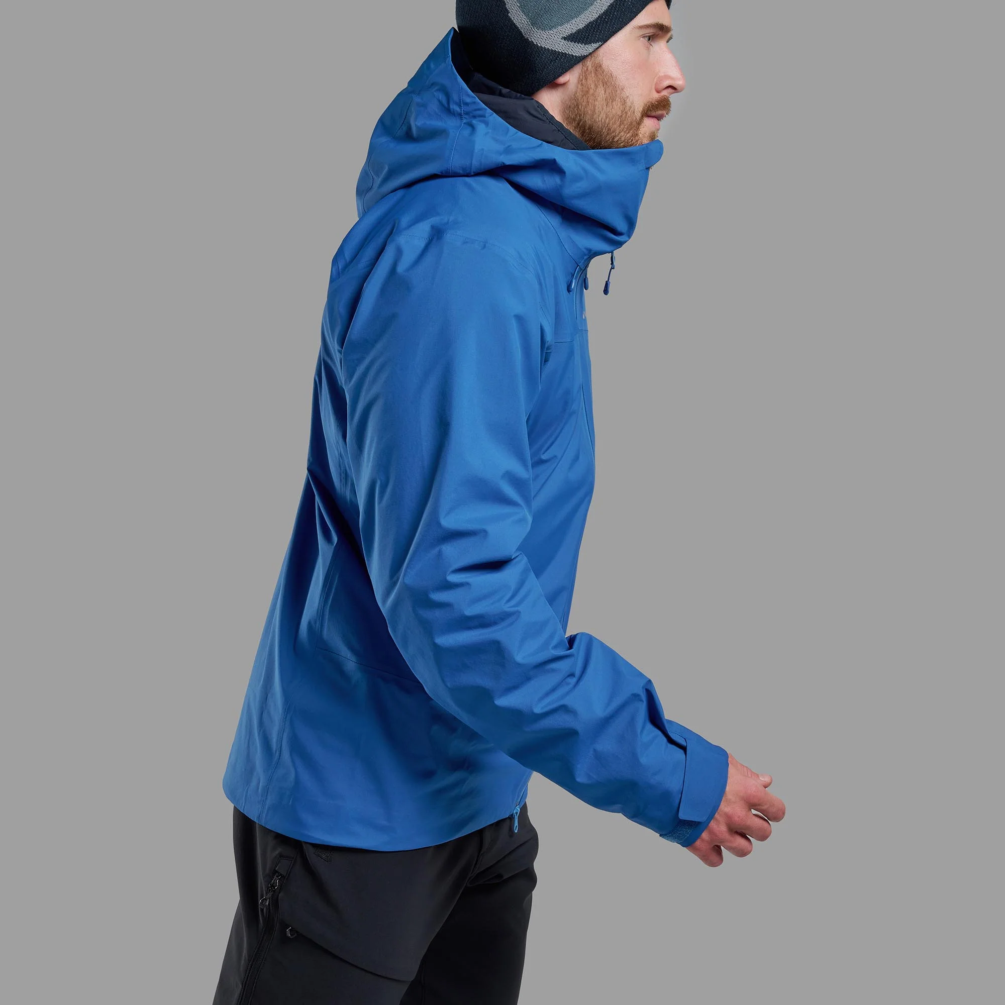 Montane Men's Torren Waterproof Jacket - Image 43
