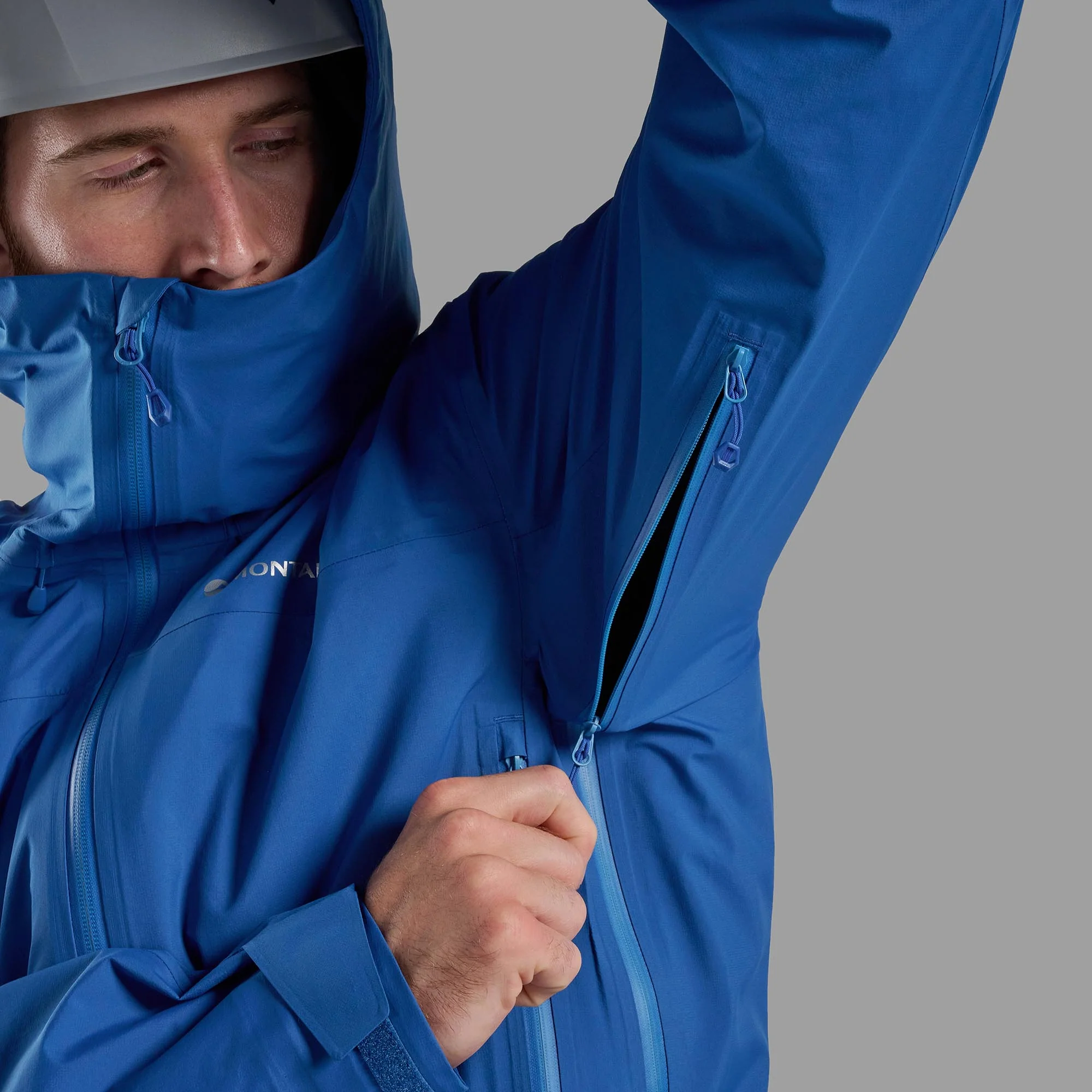 Montane Men's Torren Waterproof Jacket - Image 45