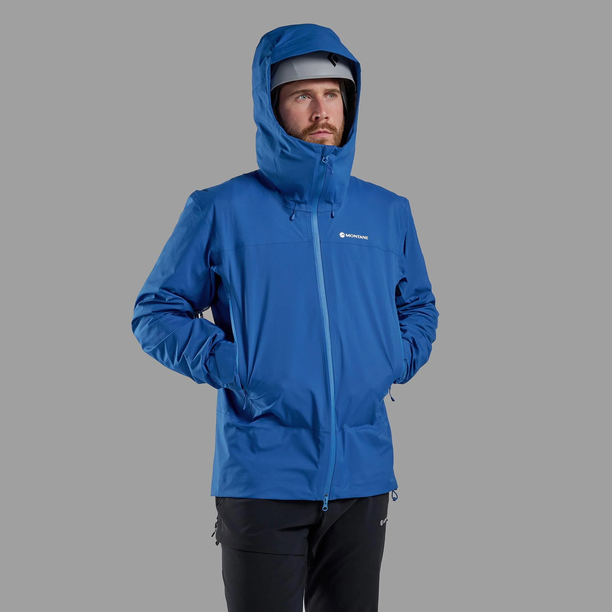 Montane Men's Torren Waterproof Jacket - Image 46