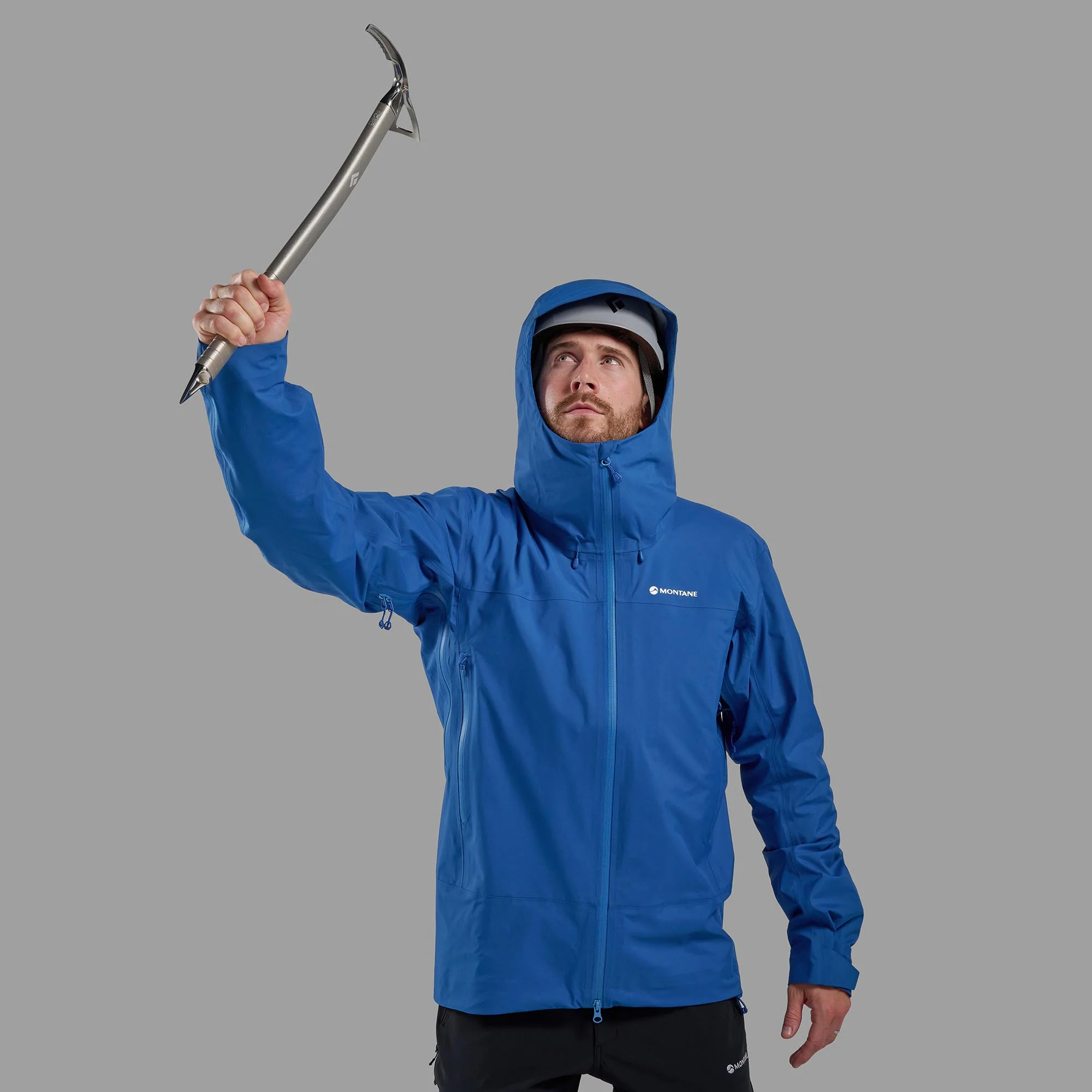 Montane Men's Torren Waterproof Jacket - Image 48