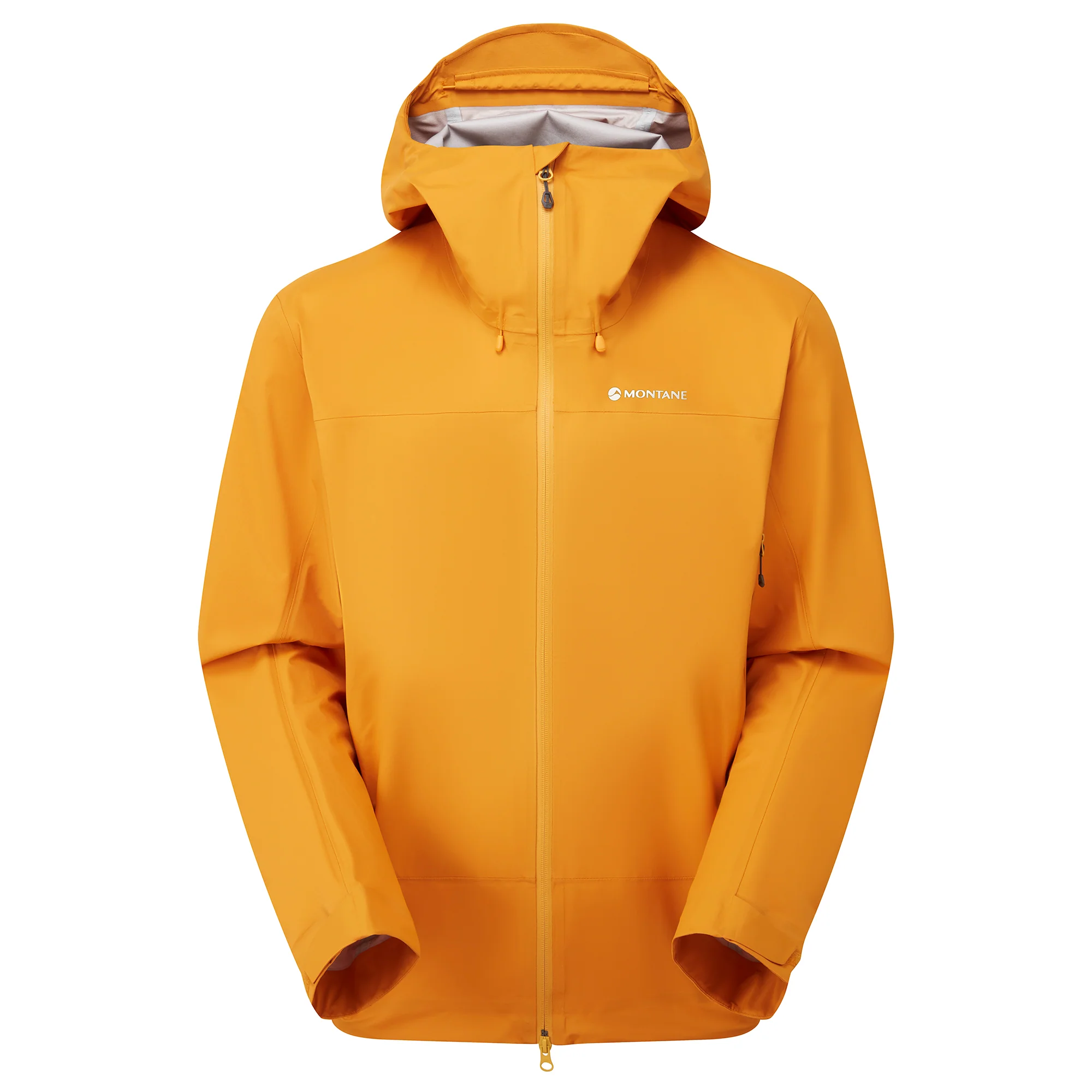 Montane Men's Torren Waterproof Jacket - Image 5