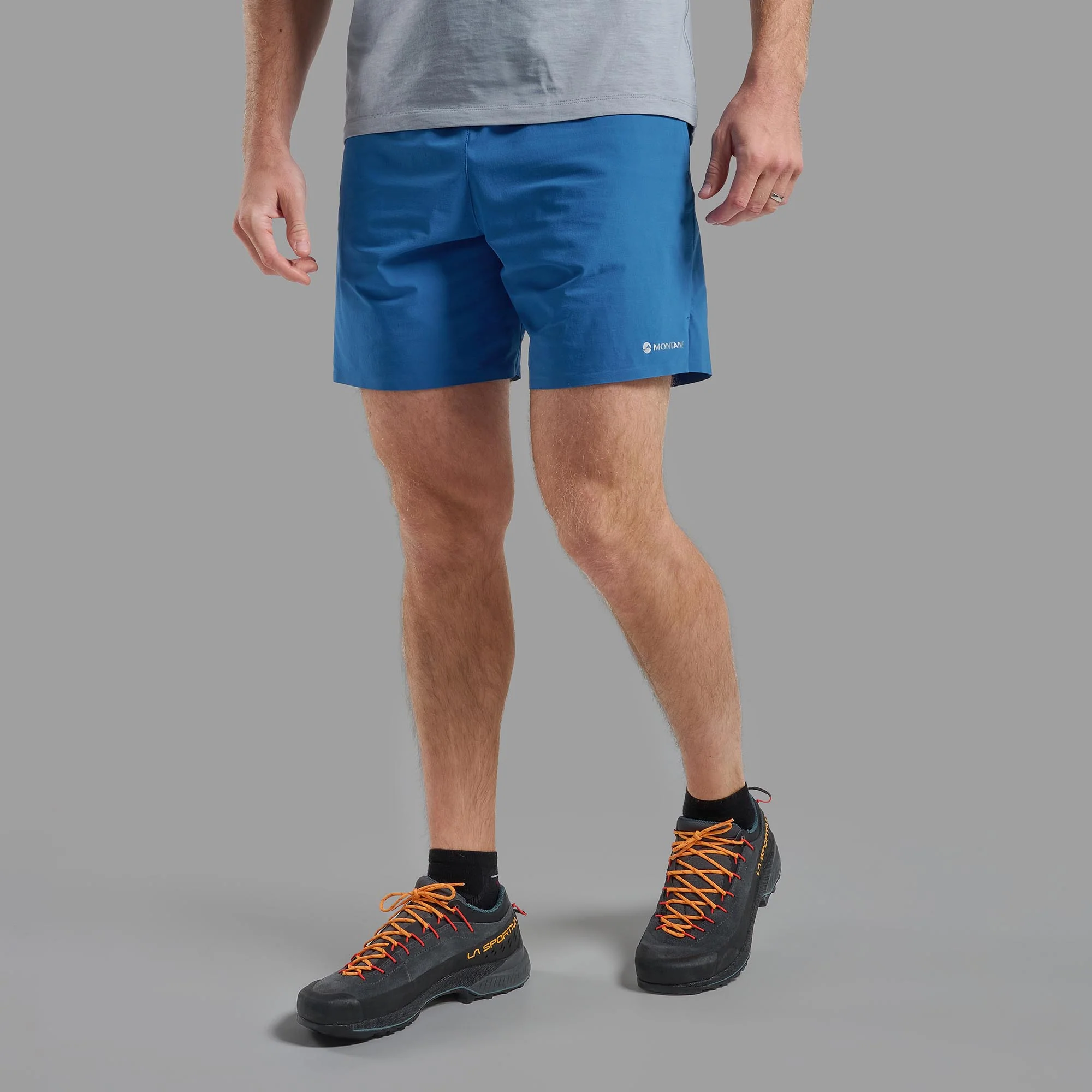 Montane Men's Volantis 7" Shorts - Image 2