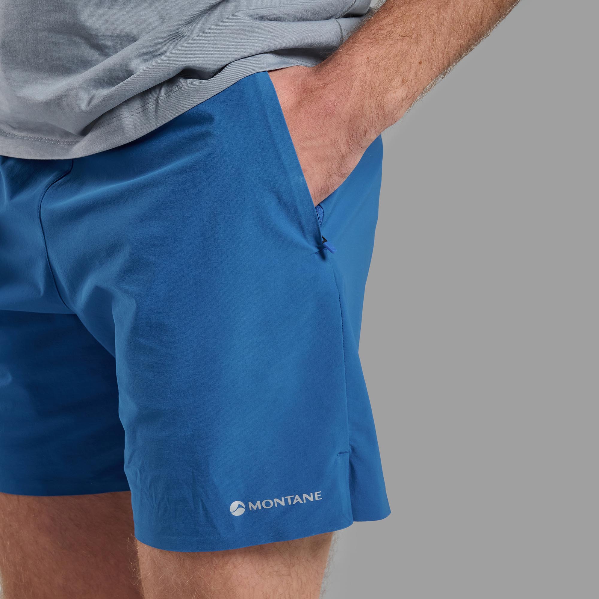 Montane Men's Volantis 7" Shorts - Image 3